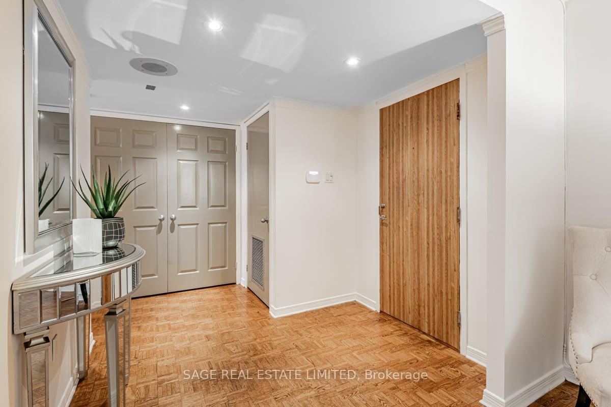 #1007 - 360 Bloor St E, Toronto, ON M4W3M3 | 2 Bedroom 2 Bathroom Condo Apt | Image 4