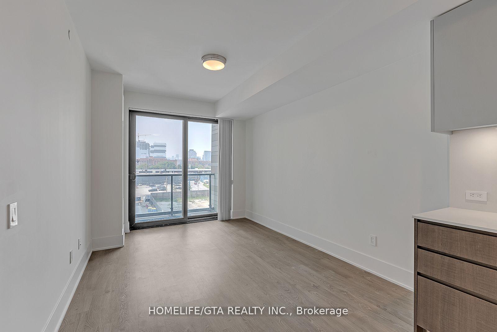 #415 - 118 Merchants' Wharf, Toronto, ON M5A0L3 | 1 Bedroom 1 Bathroom Condo Apt | Image 10