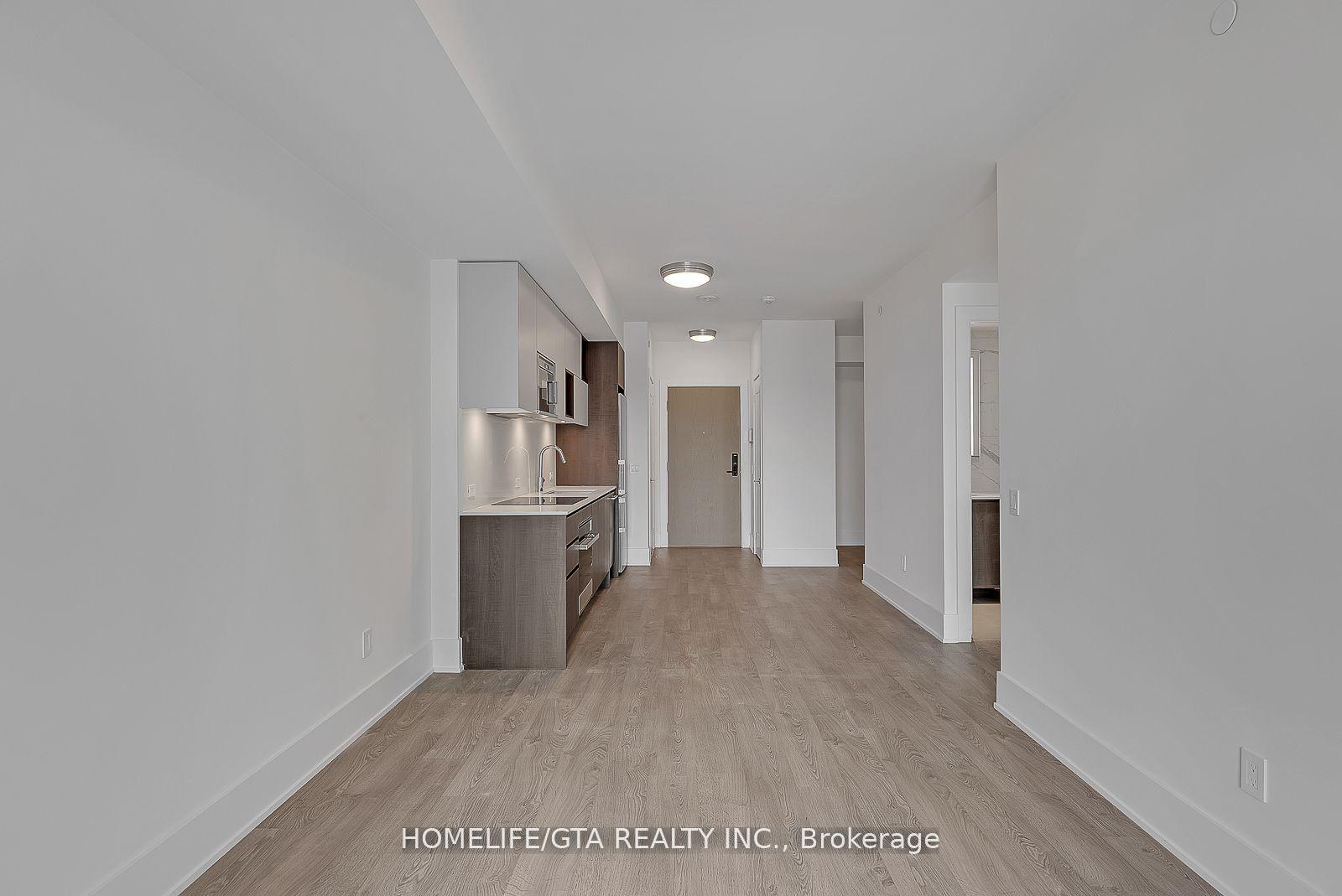 #415 - 118 Merchants' Wharf, Toronto, ON M5A0L3 | 1 Bedroom 1 Bathroom Condo Apt | Image 11