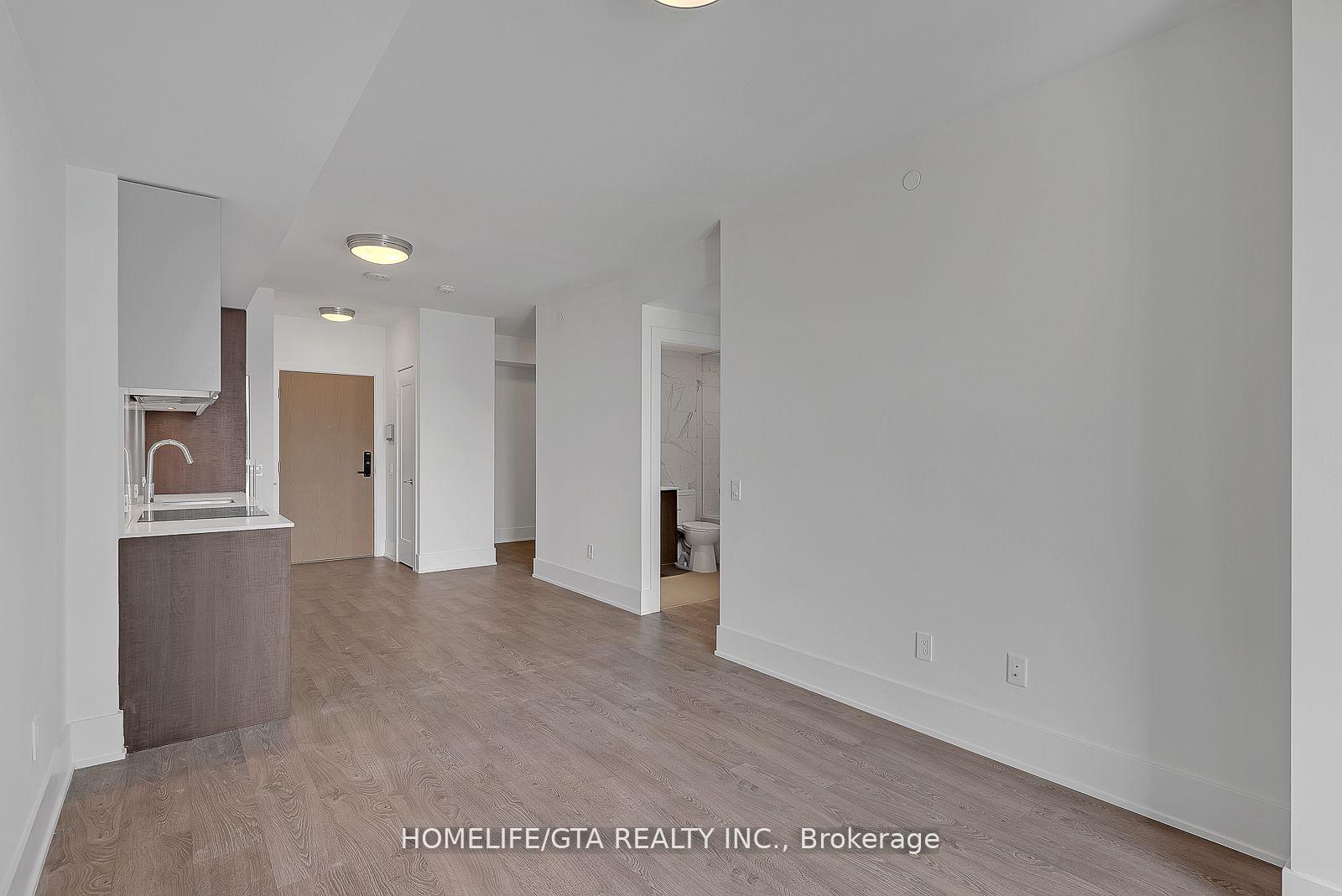 #415 - 118 Merchants' Wharf, Toronto, ON M5A0L3 | 1 Bedroom 1 Bathroom Condo Apt | Image 12