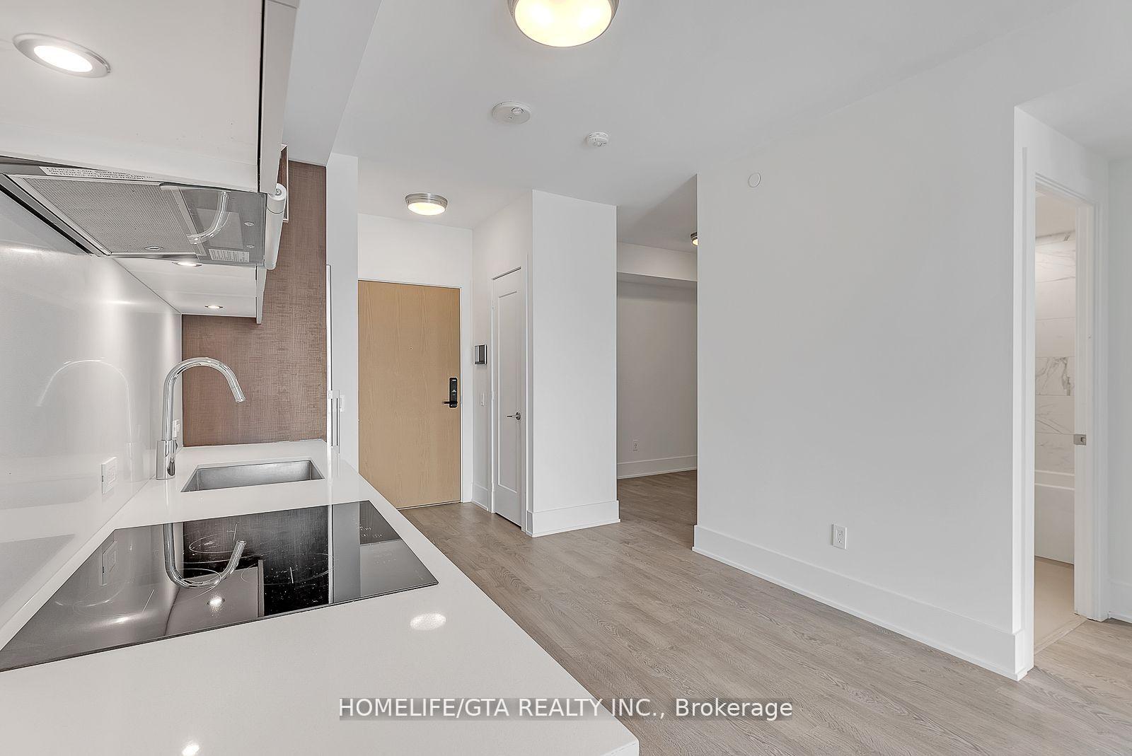 #415 - 118 Merchants' Wharf, Toronto, ON M5A0L3 | 1 Bedroom 1 Bathroom Condo Apt | Image 13