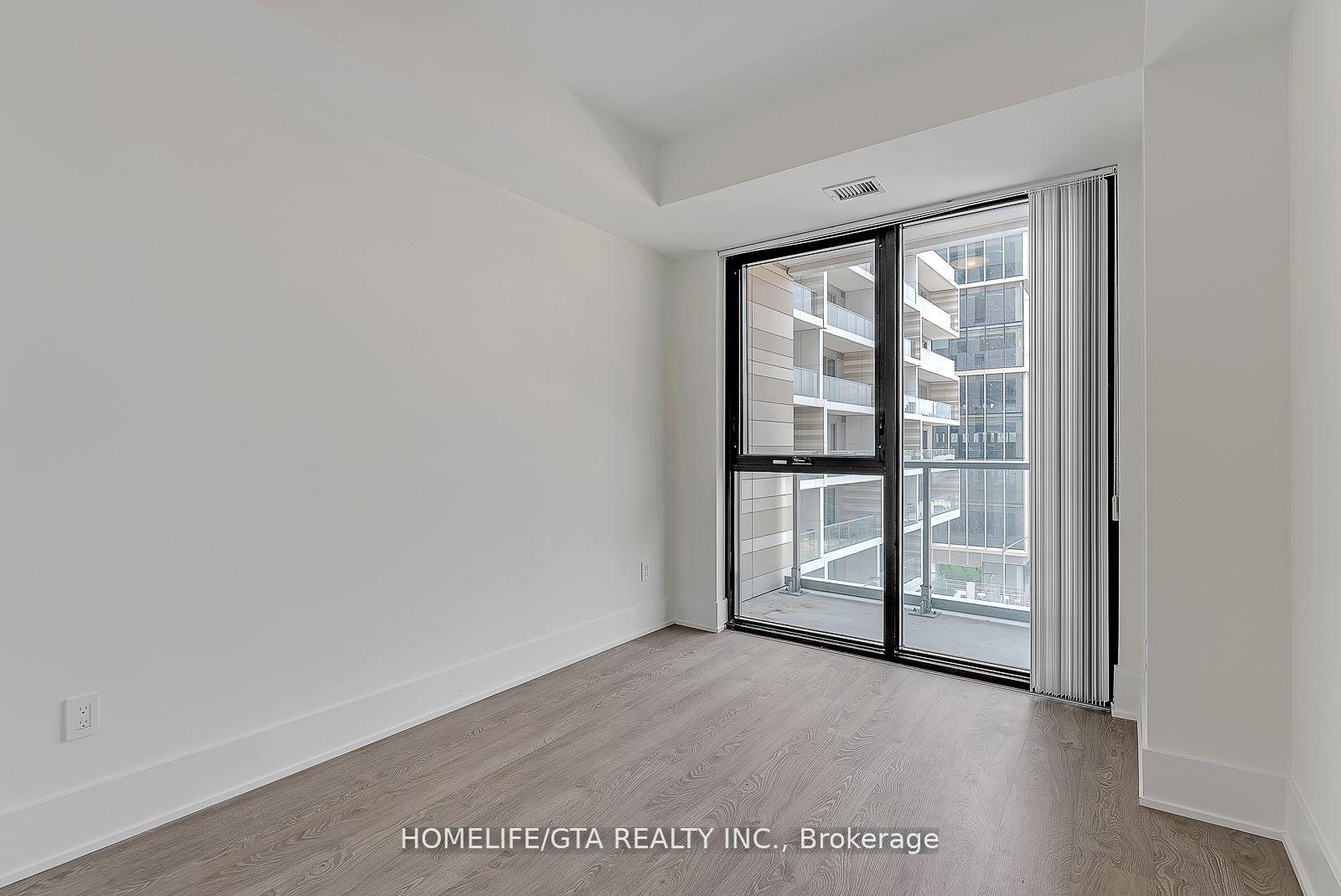 #415 - 118 Merchants' Wharf, Toronto, ON M5A0L3 | 1 Bedroom 1 Bathroom Condo Apt | Image 14