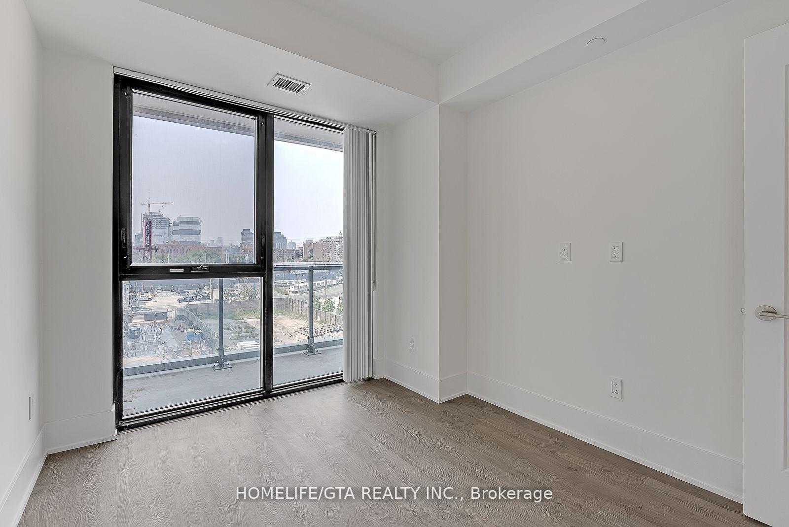 #415 - 118 Merchants' Wharf, Toronto, ON M5A0L3 | 1 Bedroom 1 Bathroom Condo Apt | Image 15