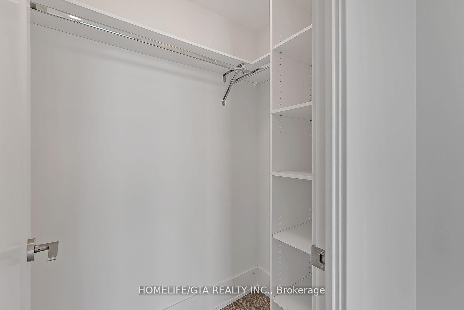 #415 - 118 Merchants' Wharf, Toronto, ON M5A0L3 | 1 Bedroom 1 Bathroom Condo Apt | Image 19