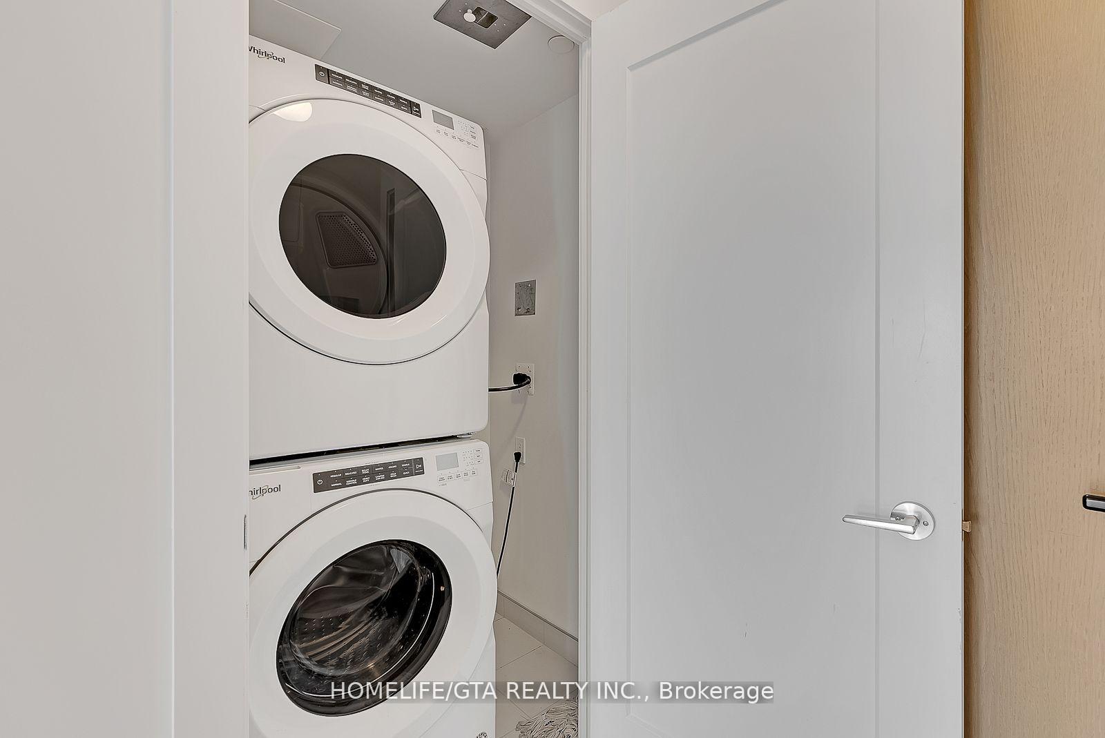 #415 - 118 Merchants' Wharf, Toronto, ON M5A0L3 | 1 Bedroom 1 Bathroom Condo Apt | Image 20