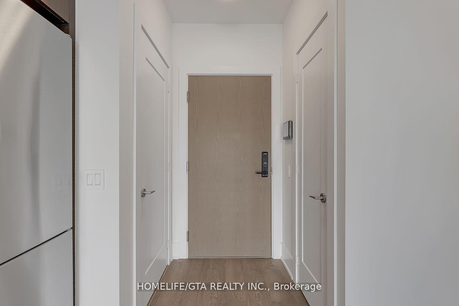 #415 - 118 Merchants' Wharf, Toronto, ON M5A0L3 | 1 Bedroom 1 Bathroom Condo Apt | Image 3