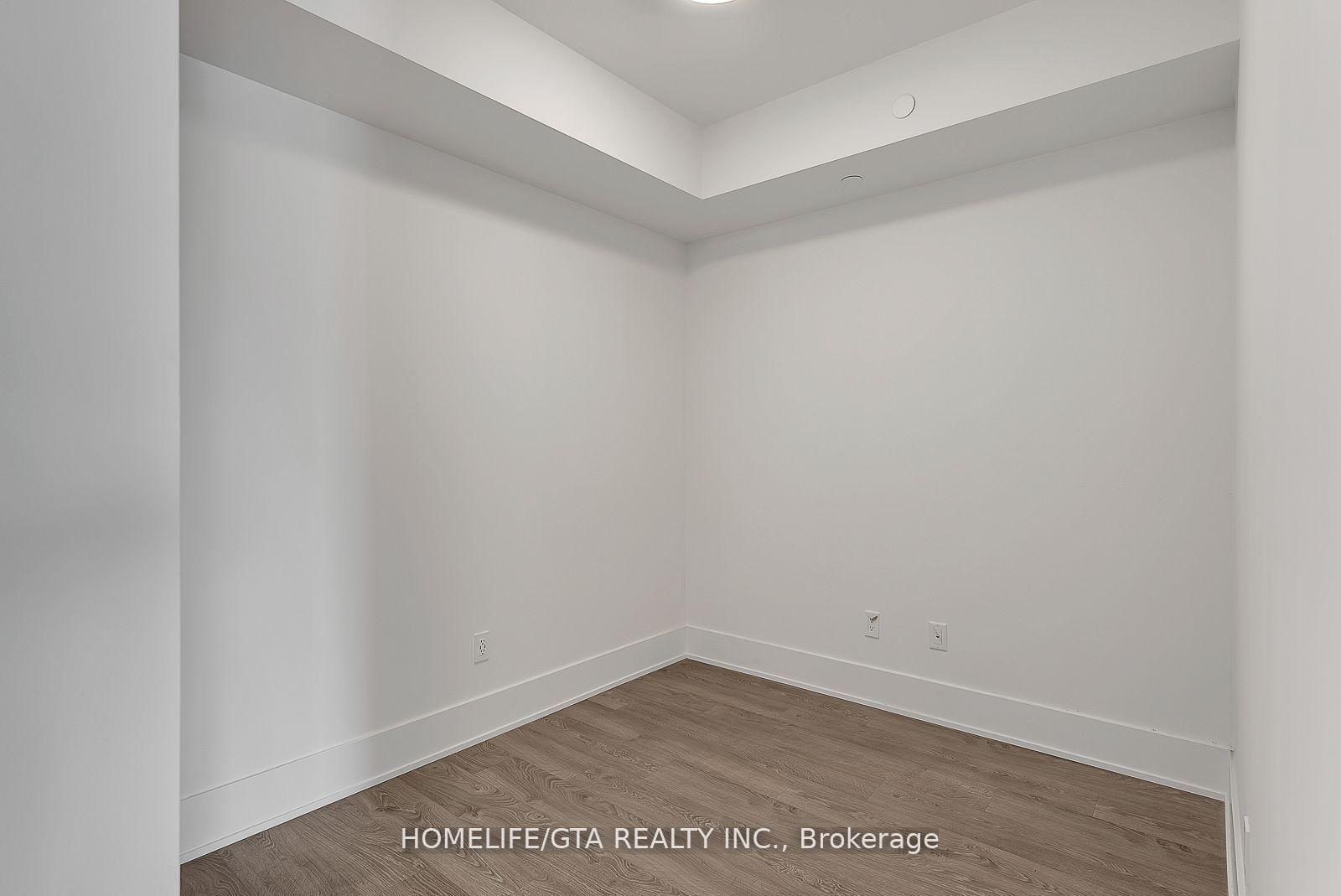 #415 - 118 Merchants' Wharf, Toronto, ON M5A0L3 | 1 Bedroom 1 Bathroom Condo Apt | Image 4