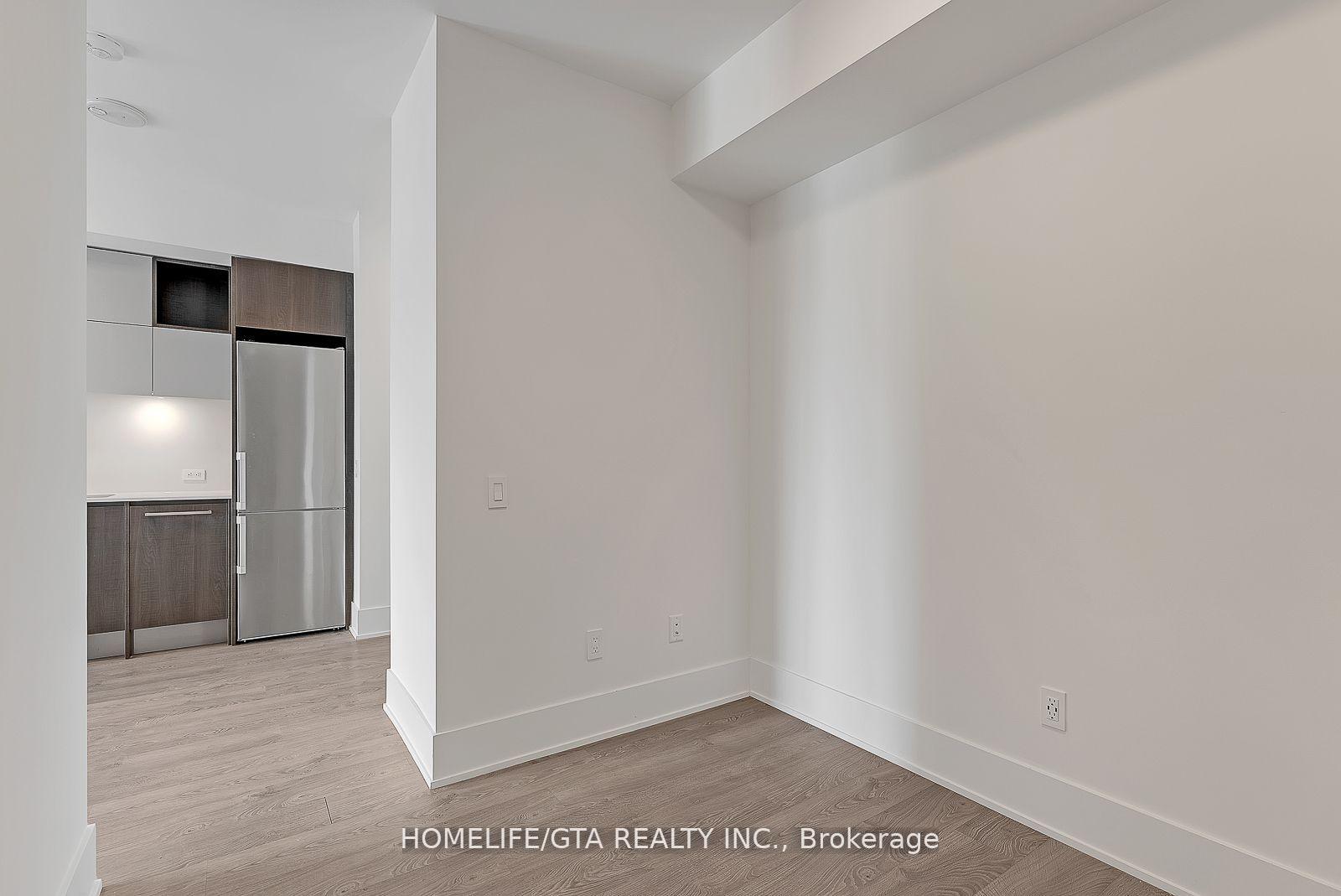 #415 - 118 Merchants' Wharf, Toronto, ON M5A0L3 | 1 Bedroom 1 Bathroom Condo Apt | Image 6