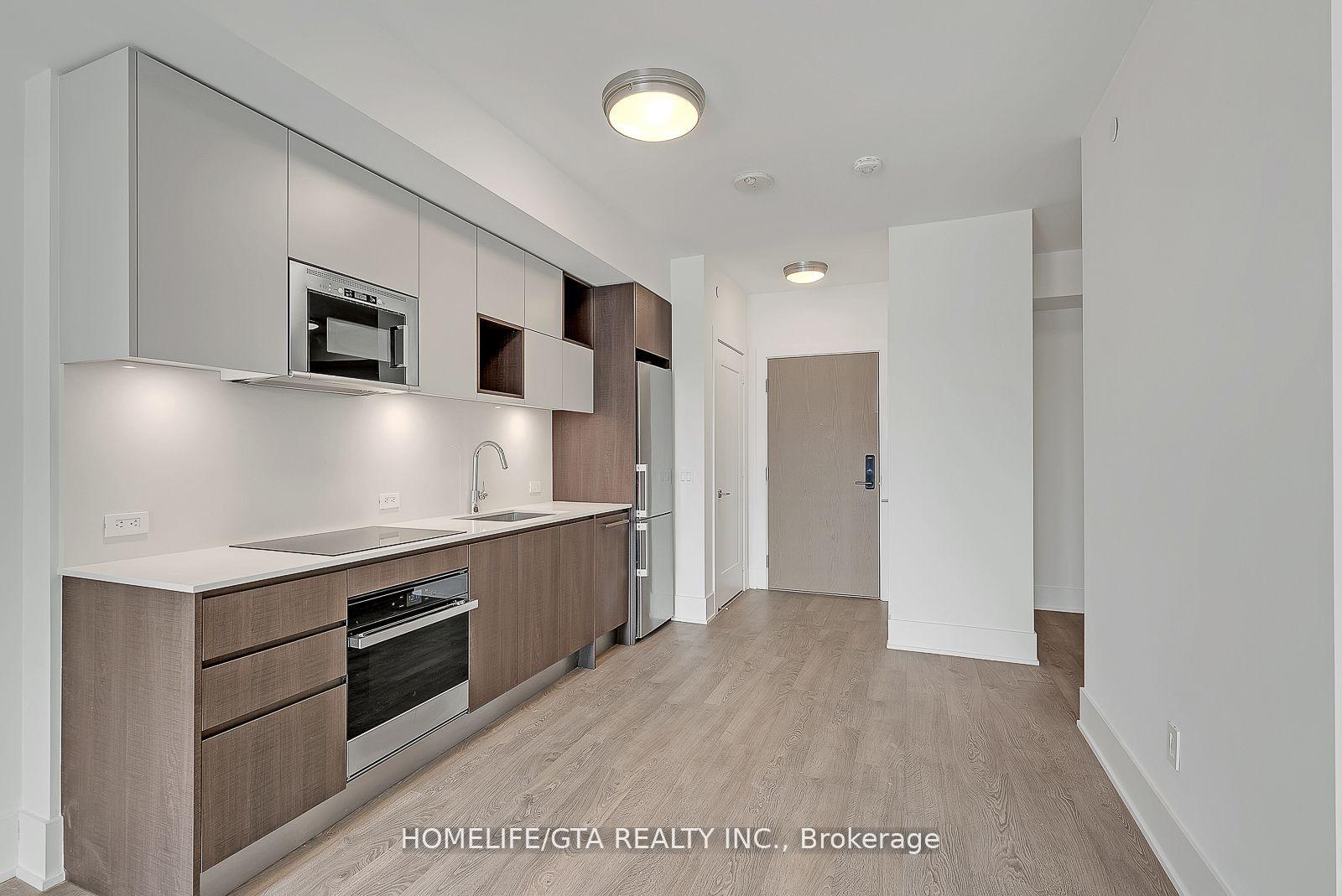 #415 - 118 Merchants' Wharf, Toronto, ON M5A0L3 | 1 Bedroom 1 Bathroom Condo Apt | Image 9