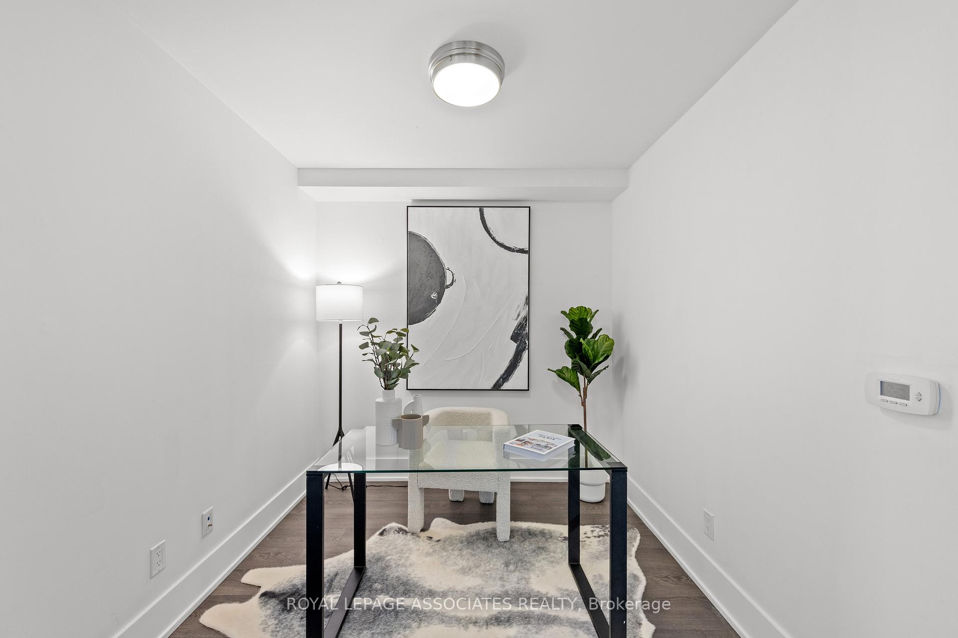 #507 - 15 Merchants' Wharf, Toronto, ON M5A0N8 | 1 Bedroom 1 Bathroom Condo Apt | Image 10