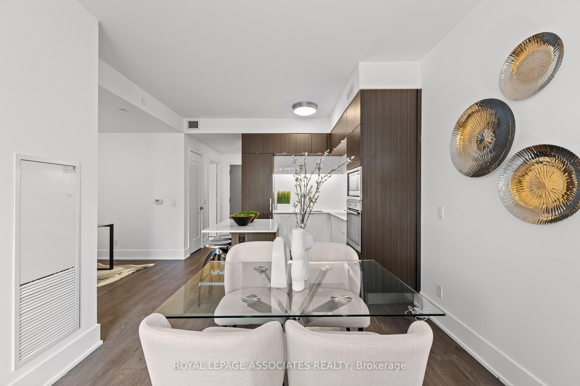 #507 - 15 Merchants' Wharf, Toronto, ON M5A0N8 | 1 Bedroom 1 Bathroom Condo Apt | Image 15