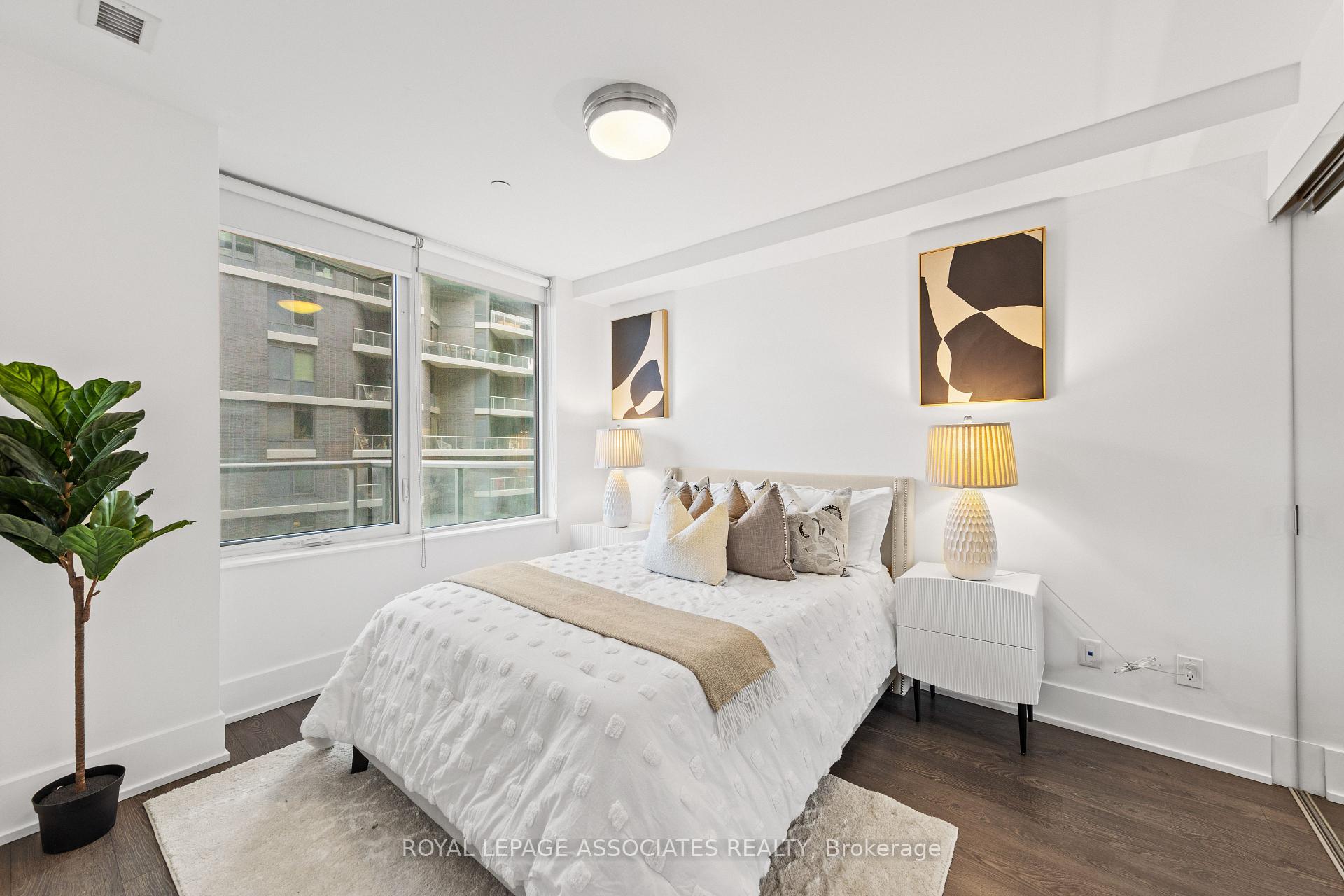 #507 - 15 Merchants' Wharf, Toronto, ON M5A0N8 | 1 Bedroom 1 Bathroom Condo Apt | Image 17