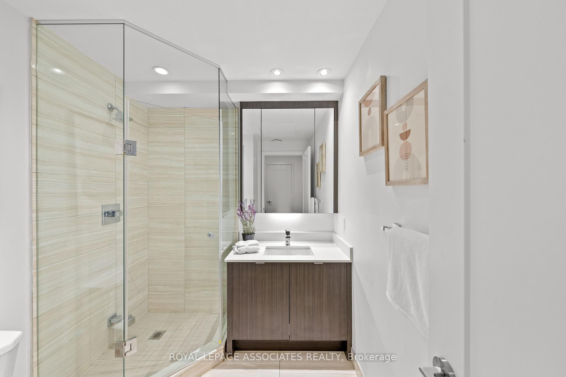 #507 - 15 Merchants' Wharf, Toronto, ON M5A0N8 | 1 Bedroom 1 Bathroom Condo Apt | Image 19