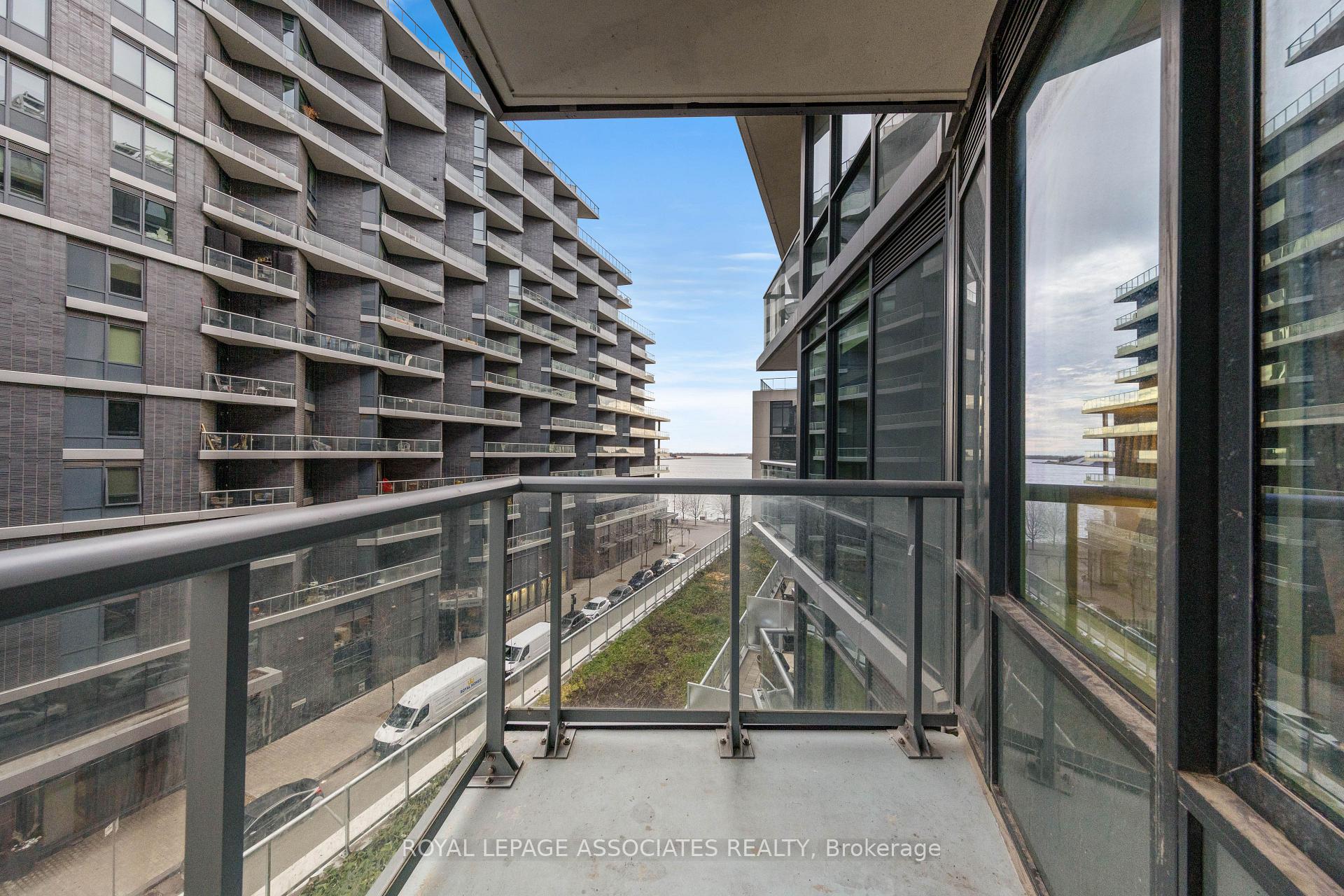 #507 - 15 Merchants' Wharf, Toronto, ON M5A0N8 | 1 Bedroom 1 Bathroom Condo Apt | Image 21