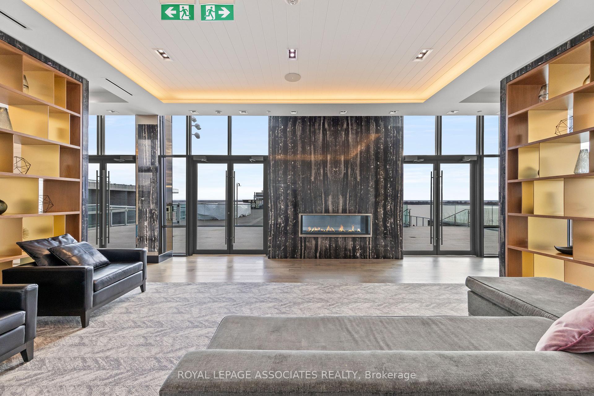 #507 - 15 Merchants' Wharf, Toronto, ON M5A0N8 | 1 Bedroom 1 Bathroom Condo Apt | Image 23