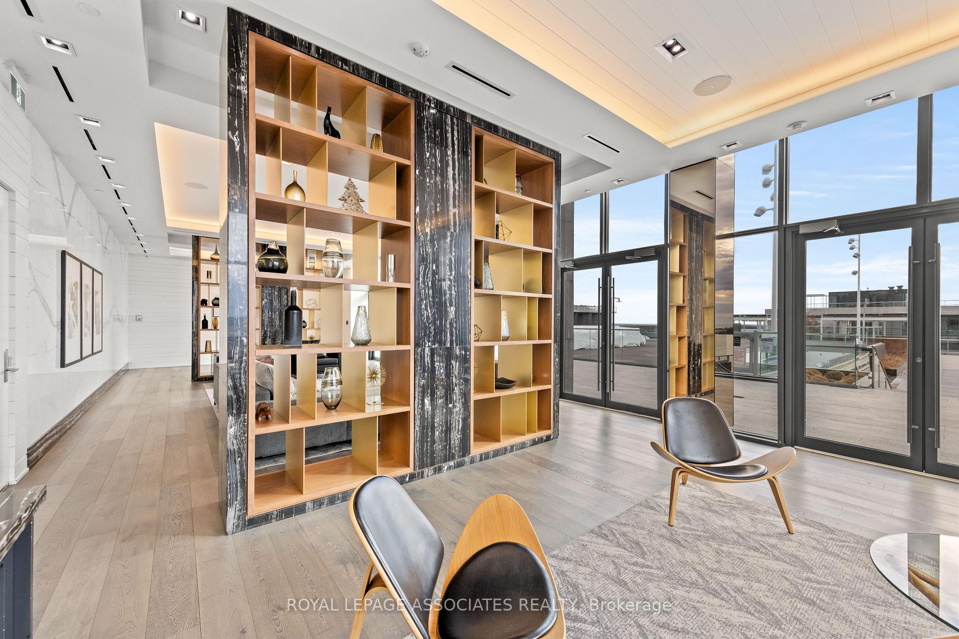 #507 - 15 Merchants' Wharf, Toronto, ON M5A0N8 | 1 Bedroom 1 Bathroom Condo Apt | Image 24