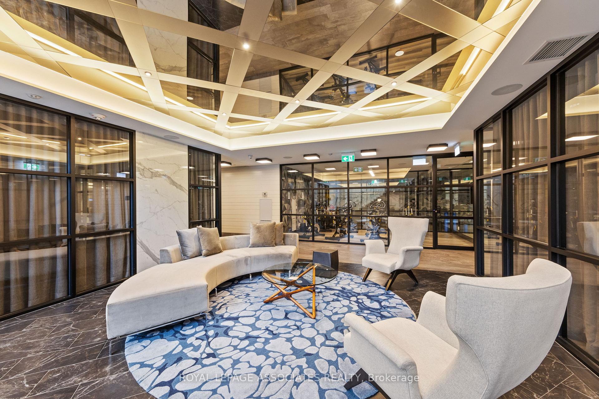 #507 - 15 Merchants' Wharf, Toronto, ON M5A0N8 | 1 Bedroom 1 Bathroom Condo Apt | Image 26