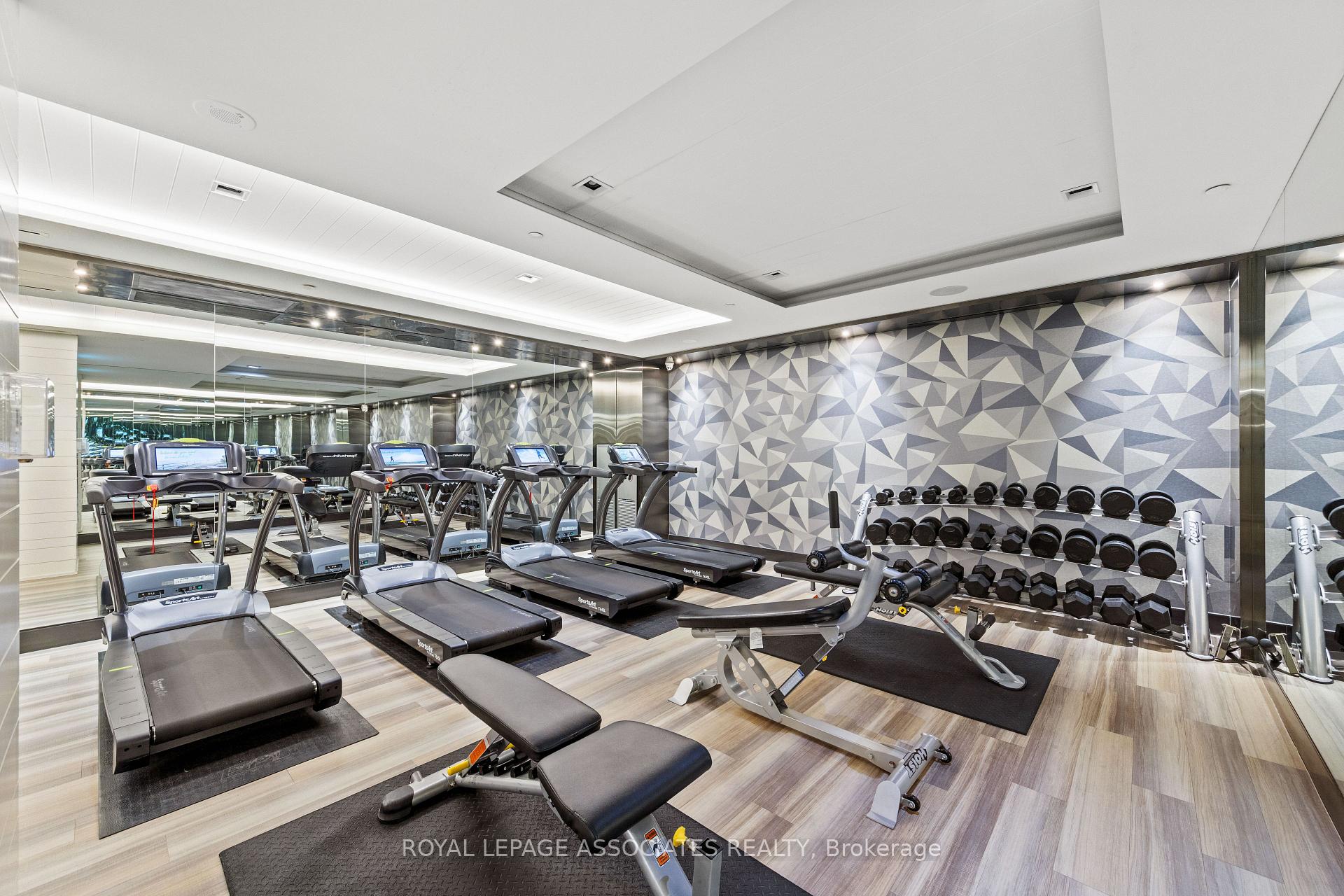 #507 - 15 Merchants' Wharf, Toronto, ON M5A0N8 | 1 Bedroom 1 Bathroom Condo Apt | Image 28