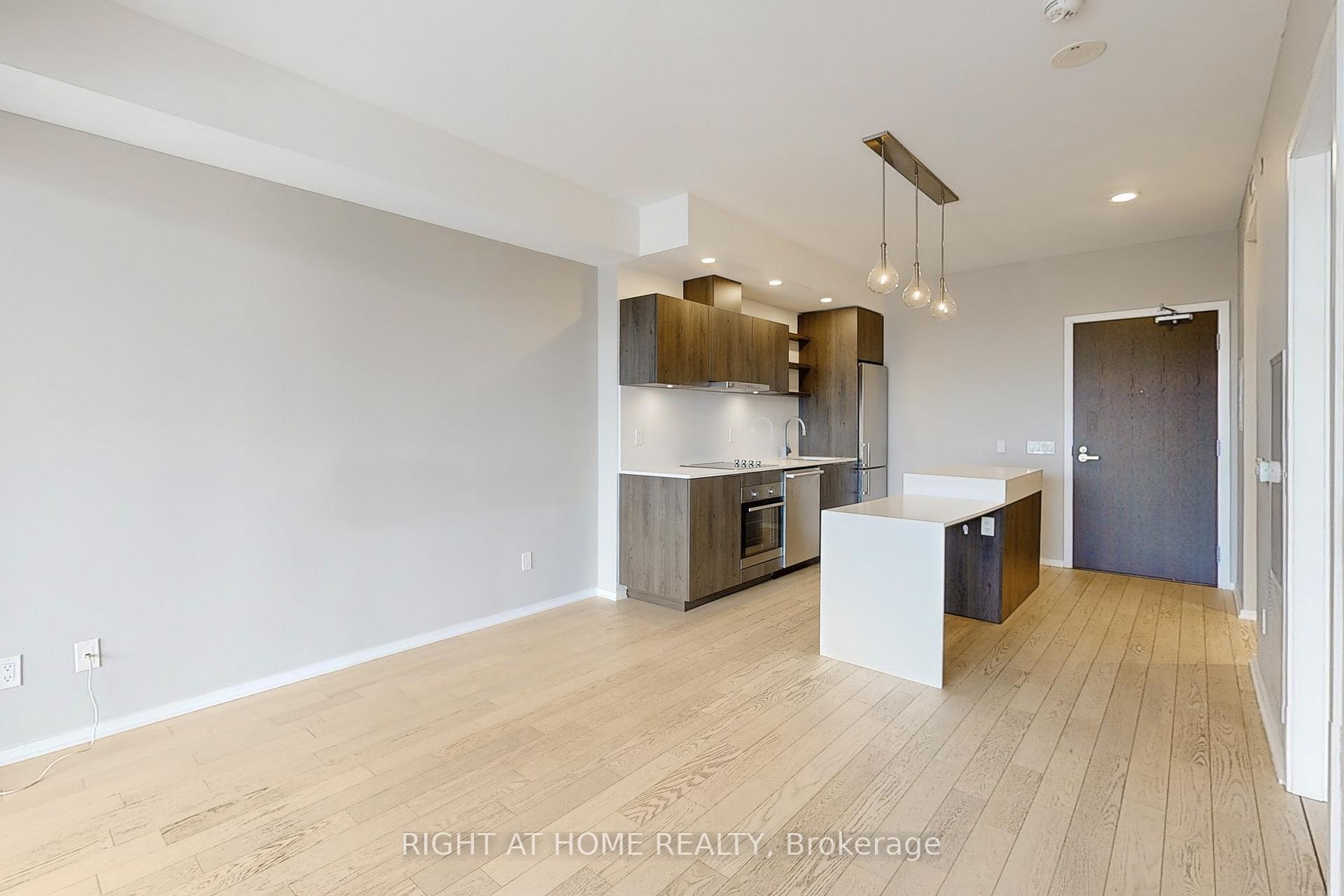 #312 - 12 Bonnycastle St, Toronto, ON M5A0C8 | 1 Bedroom 1 Bathroom Condo Apt | Image 10