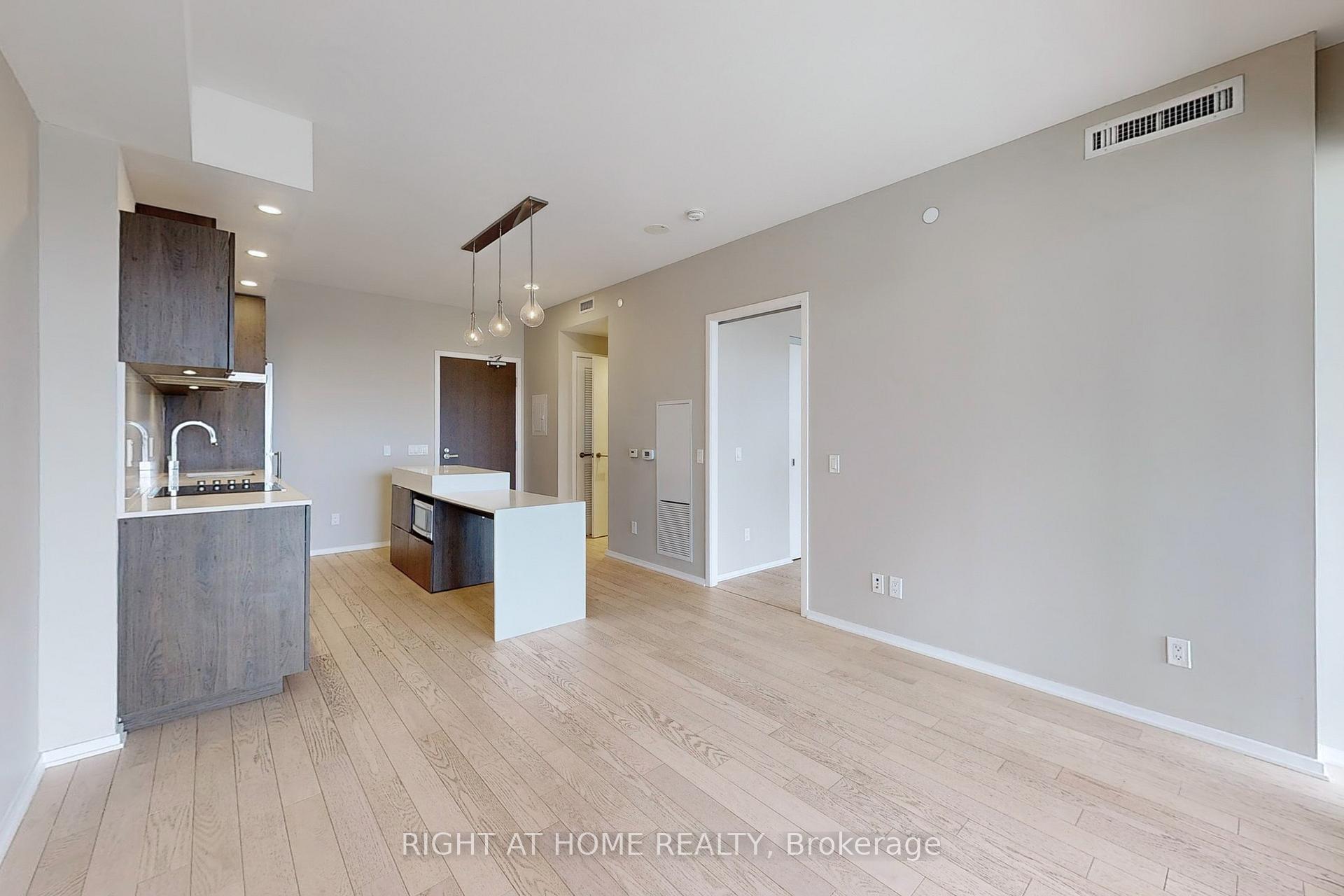 #312 - 12 Bonnycastle St, Toronto, ON M5A0C8 | 1 Bedroom 1 Bathroom Condo Apt | Image 12