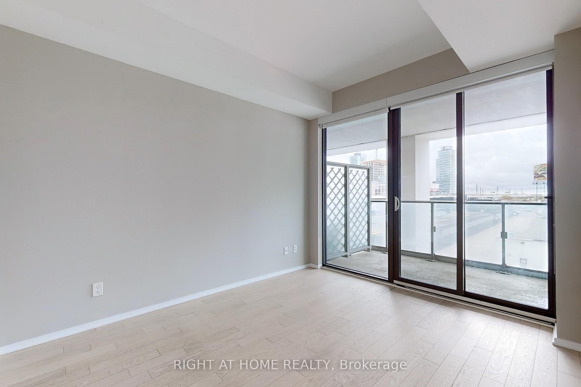 #312 - 12 Bonnycastle St, Toronto, ON M5A0C8 | 1 Bedroom 1 Bathroom Condo Apt | Image 17