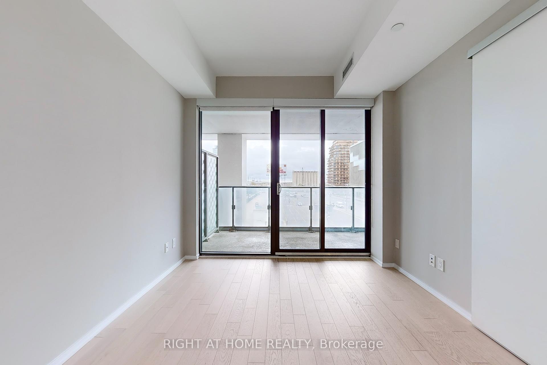 #312 - 12 Bonnycastle St, Toronto, ON M5A0C8 | 1 Bedroom 1 Bathroom Condo Apt | Image 18