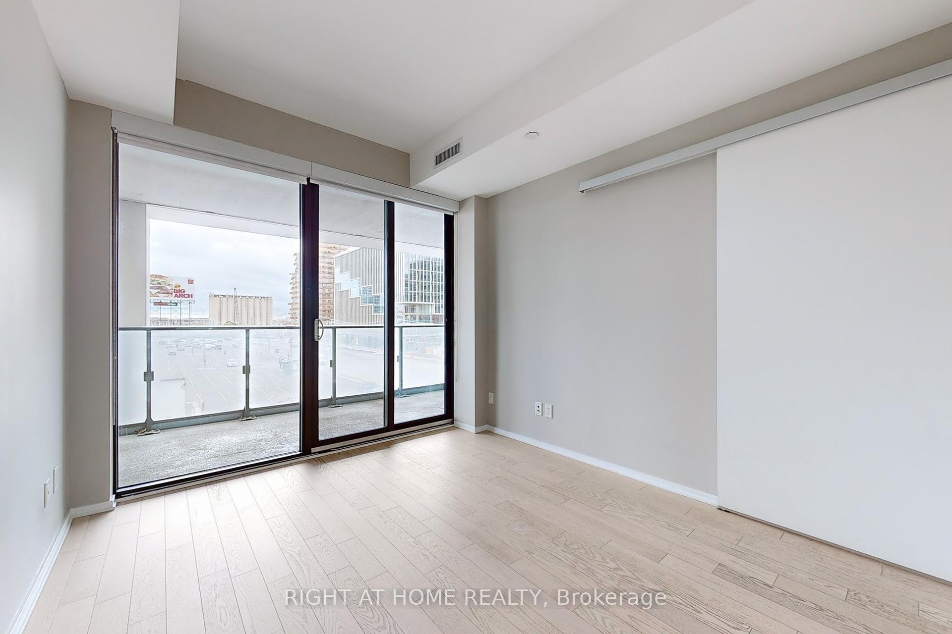 #312 - 12 Bonnycastle St, Toronto, ON M5A0C8 | 1 Bedroom 1 Bathroom Condo Apt | Image 19