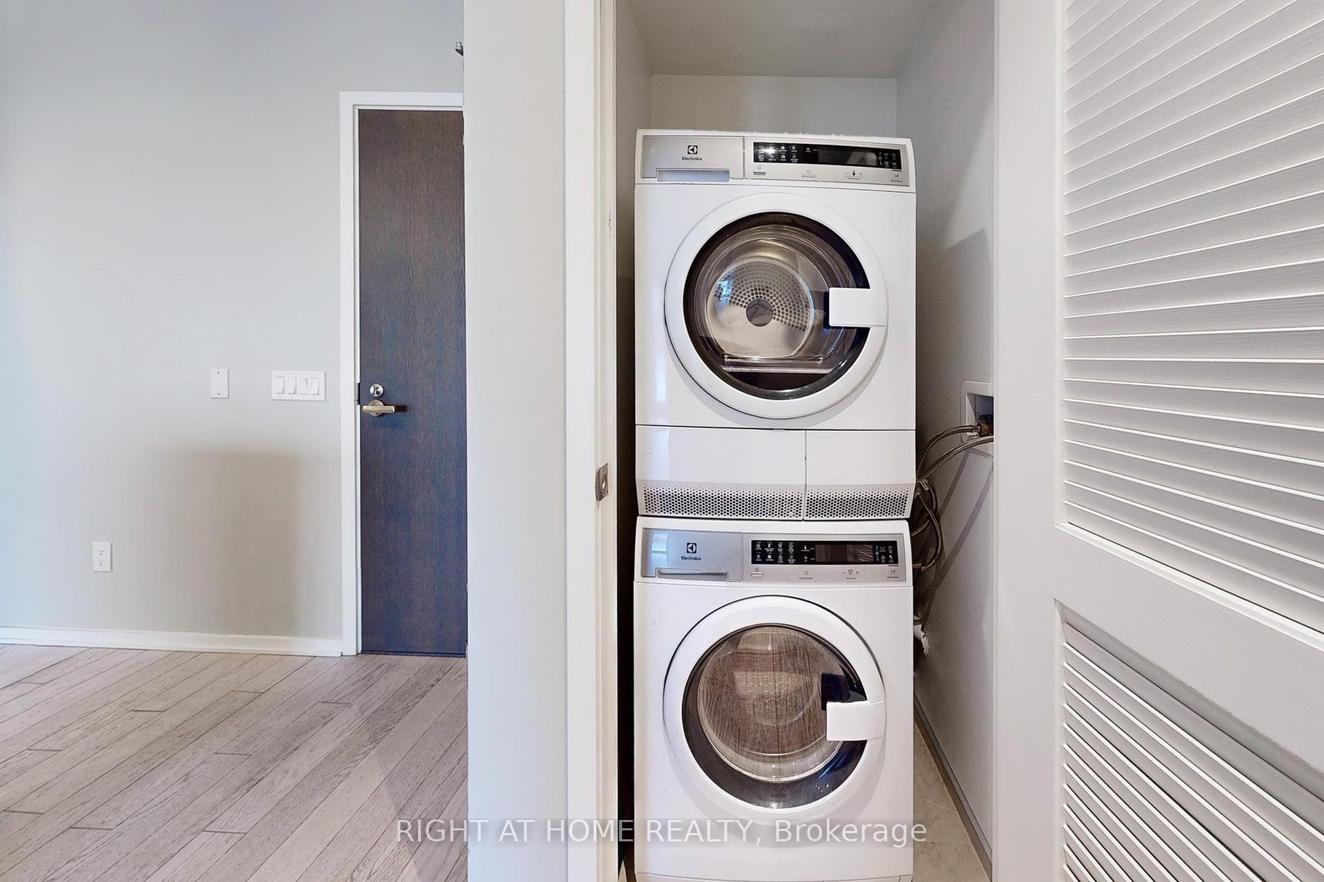 #312 - 12 Bonnycastle St, Toronto, ON M5A0C8 | 1 Bedroom 1 Bathroom Condo Apt | Image 22