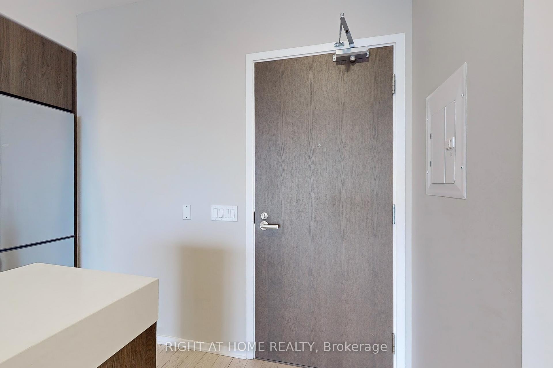 #312 - 12 Bonnycastle St, Toronto, ON M5A0C8 | 1 Bedroom 1 Bathroom Condo Apt | Image 23