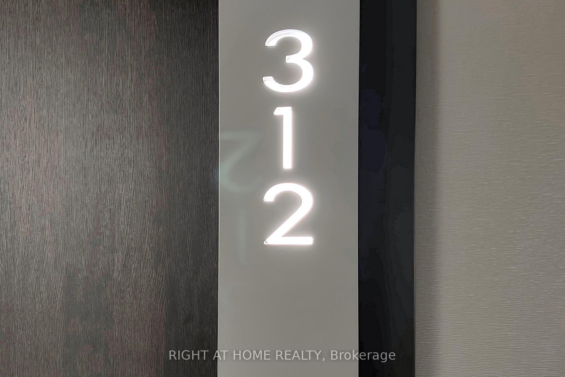 #312 - 12 Bonnycastle St, Toronto, ON M5A0C8 | 1 Bedroom 1 Bathroom Condo Apt | Image 24