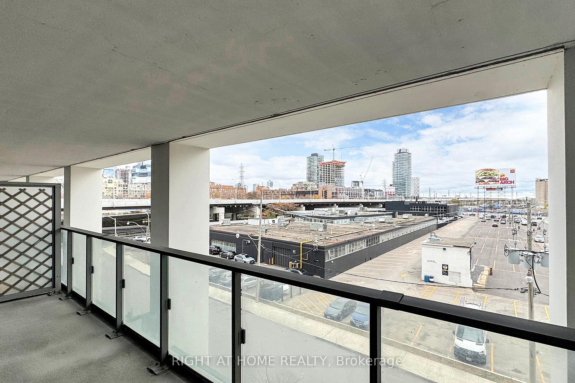 #312 - 12 Bonnycastle St, Toronto, ON M5A0C8 | 1 Bedroom 1 Bathroom Condo Apt | Image 25