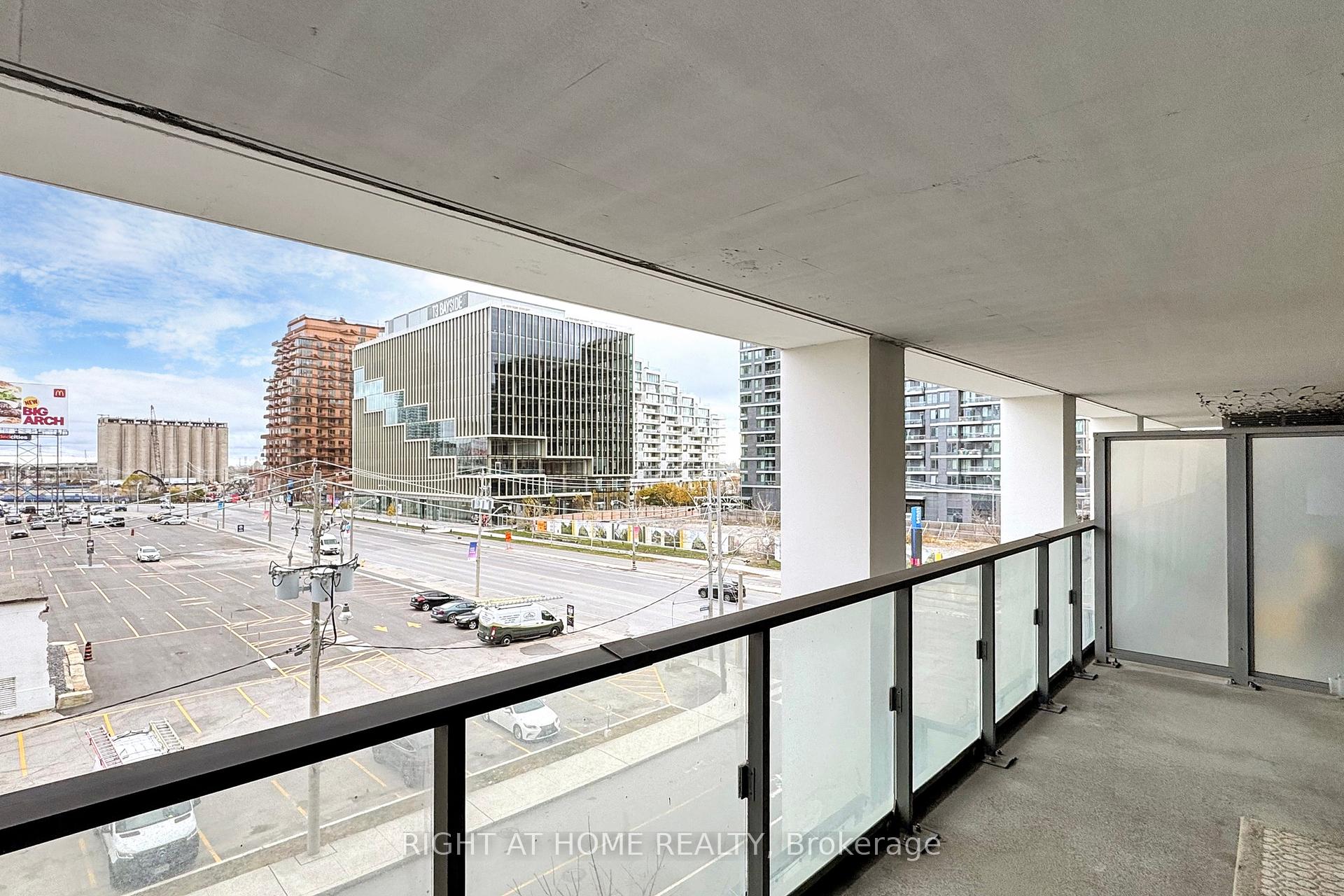 #312 - 12 Bonnycastle St, Toronto, ON M5A0C8 | 1 Bedroom 1 Bathroom Condo Apt | Image 27