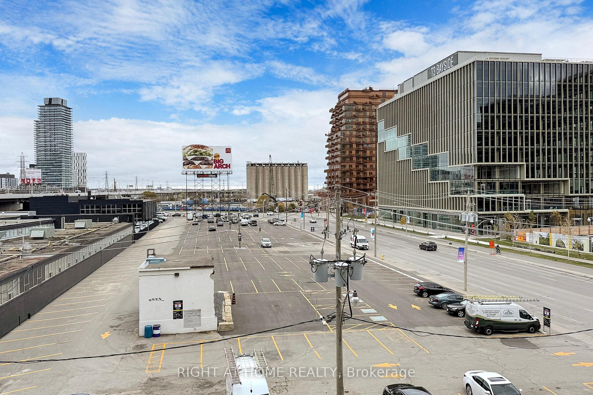 #312 - 12 Bonnycastle St, Toronto, ON M5A0C8 | 1 Bedroom 1 Bathroom Condo Apt | Image 29