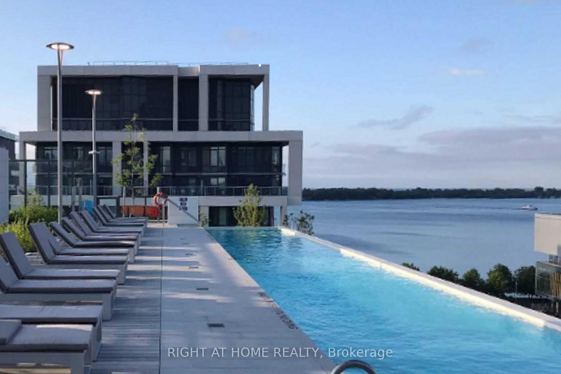 #312 - 12 Bonnycastle St, Toronto, ON M5A0C8 | 1 Bedroom 1 Bathroom Condo Apt | Image 35