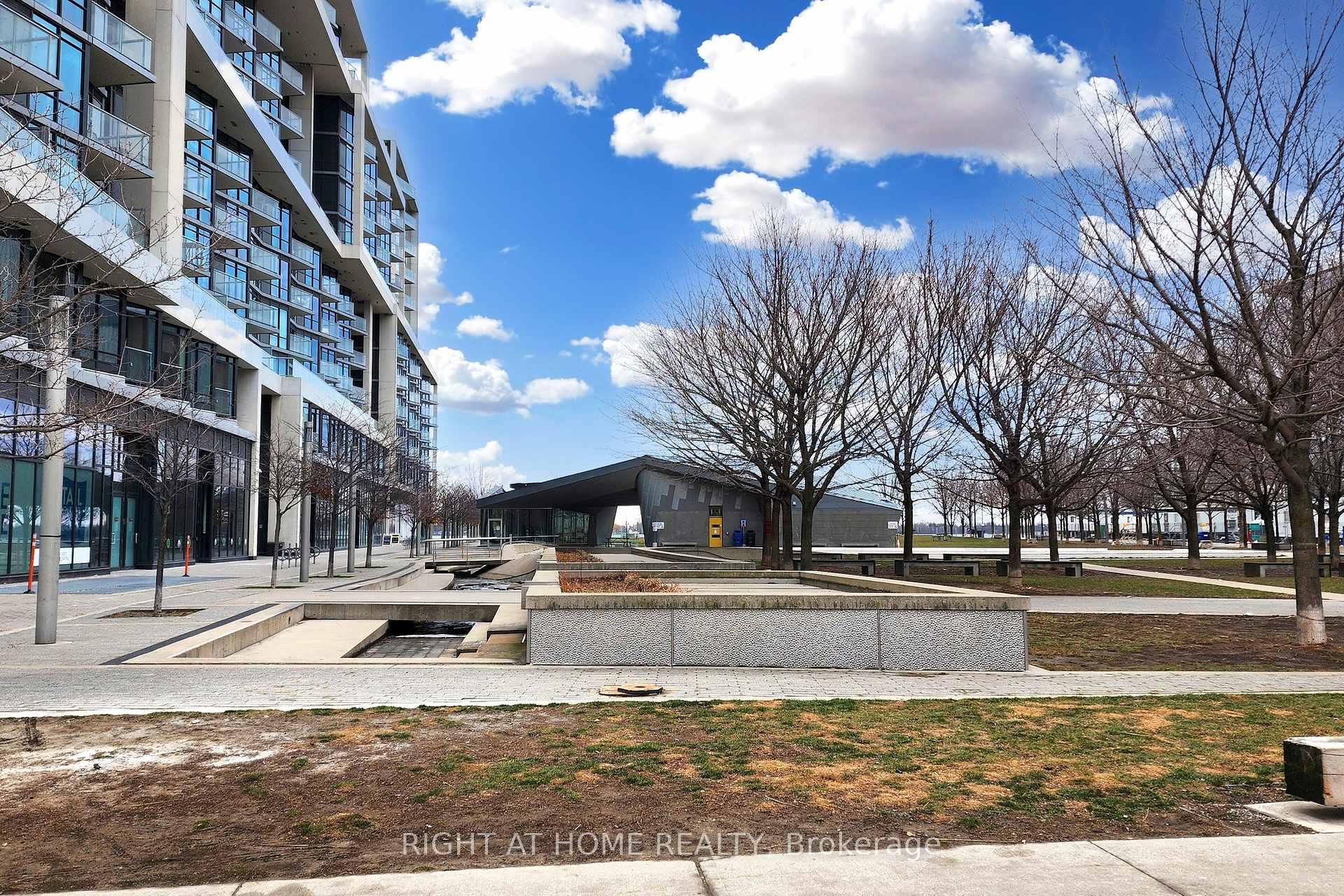 #312 - 12 Bonnycastle St, Toronto, ON M5A0C8 | 1 Bedroom 1 Bathroom Condo Apt | Image 37