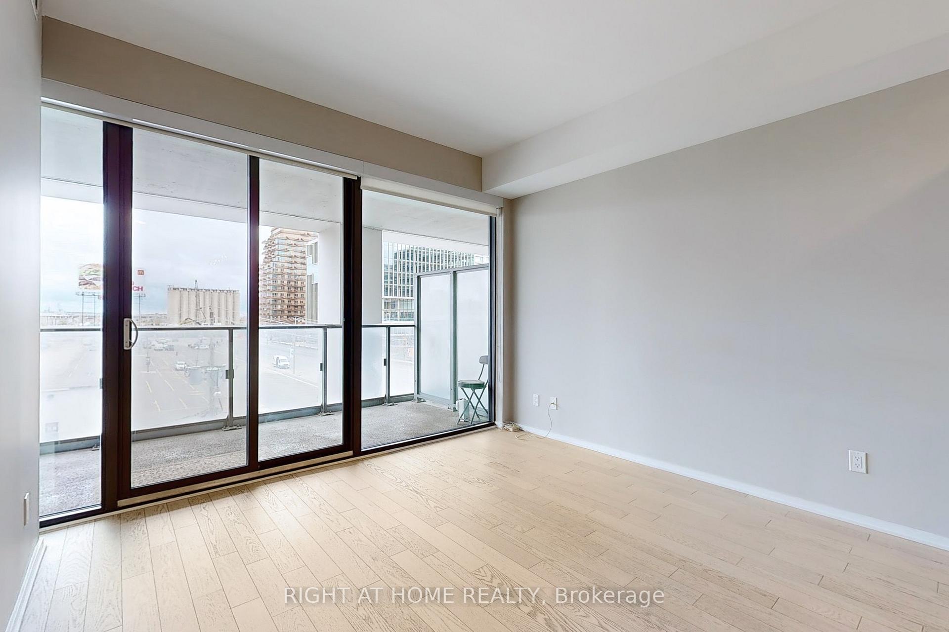 #312 - 12 Bonnycastle St, Toronto, ON M5A0C8 | 1 Bedroom 1 Bathroom Condo Apt | Image 9