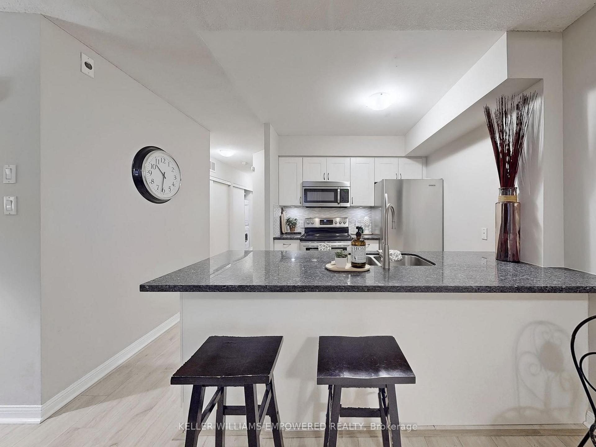 #701 - 7 Sudbury St N, Toronto, ON M6J3W6 | 2 Bedroom 1 Bathroom Condo Townhouse | Image 11