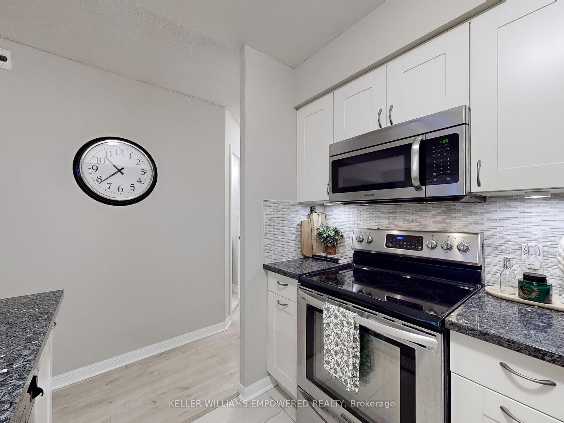 #701 - 7 Sudbury St N, Toronto, ON M6J3W6 | 2 Bedroom 1 Bathroom Condo Townhouse | Image 13