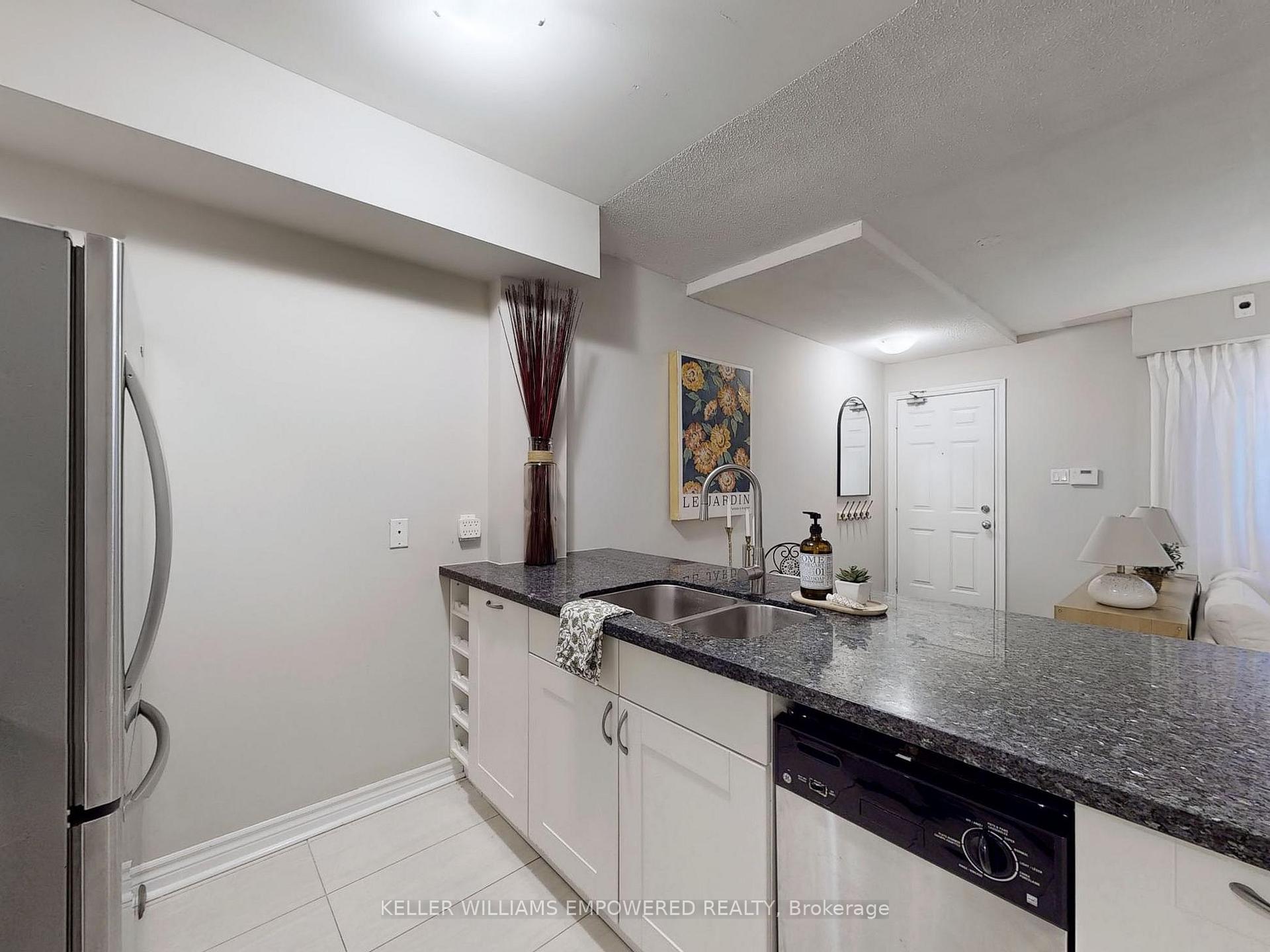 #701 - 7 Sudbury St N, Toronto, ON M6J3W6 | 2 Bedroom 1 Bathroom Condo Townhouse | Image 14