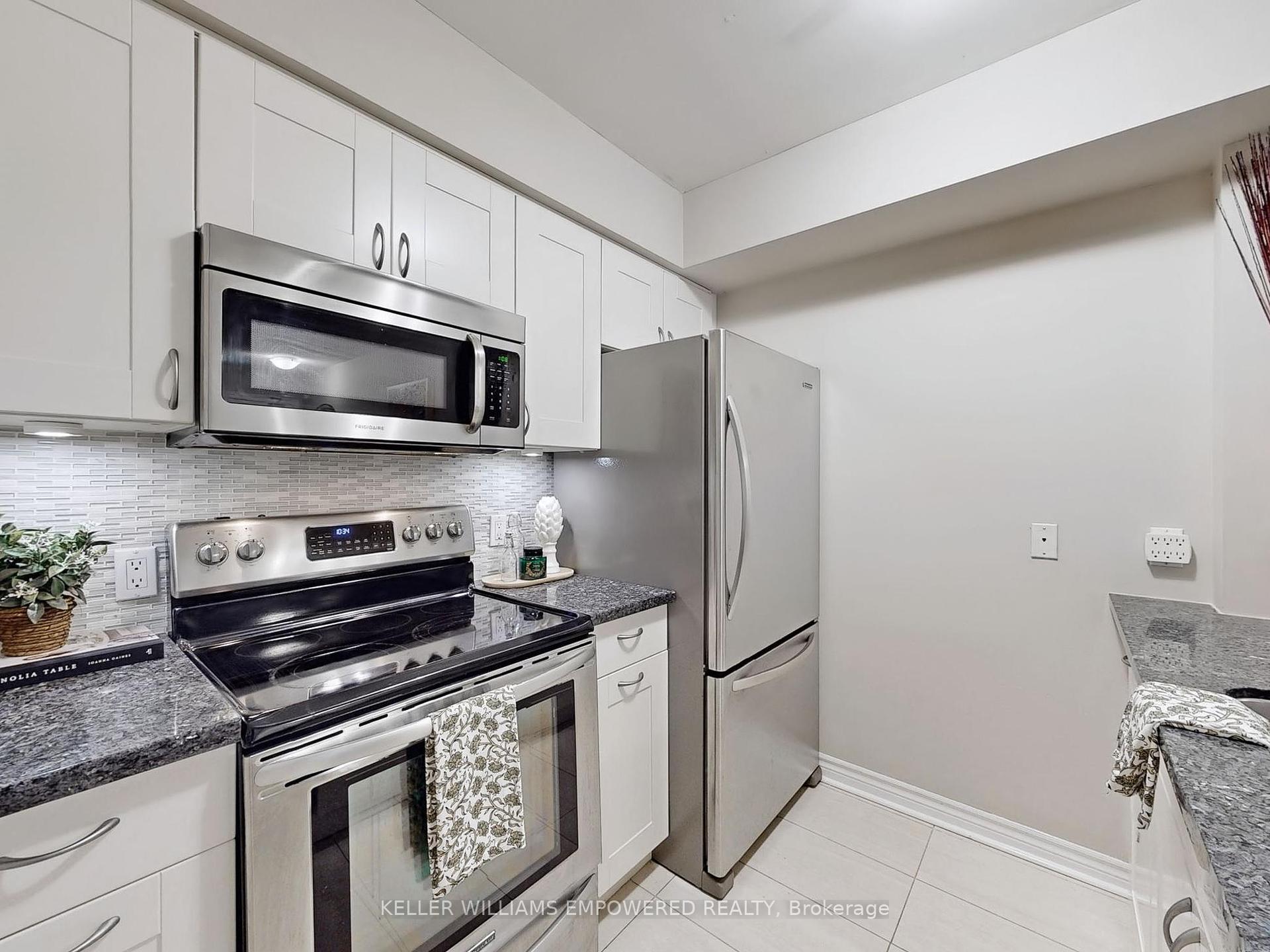 #701 - 7 Sudbury St N, Toronto, ON M6J3W6 | 2 Bedroom 1 Bathroom Condo Townhouse | Image 15