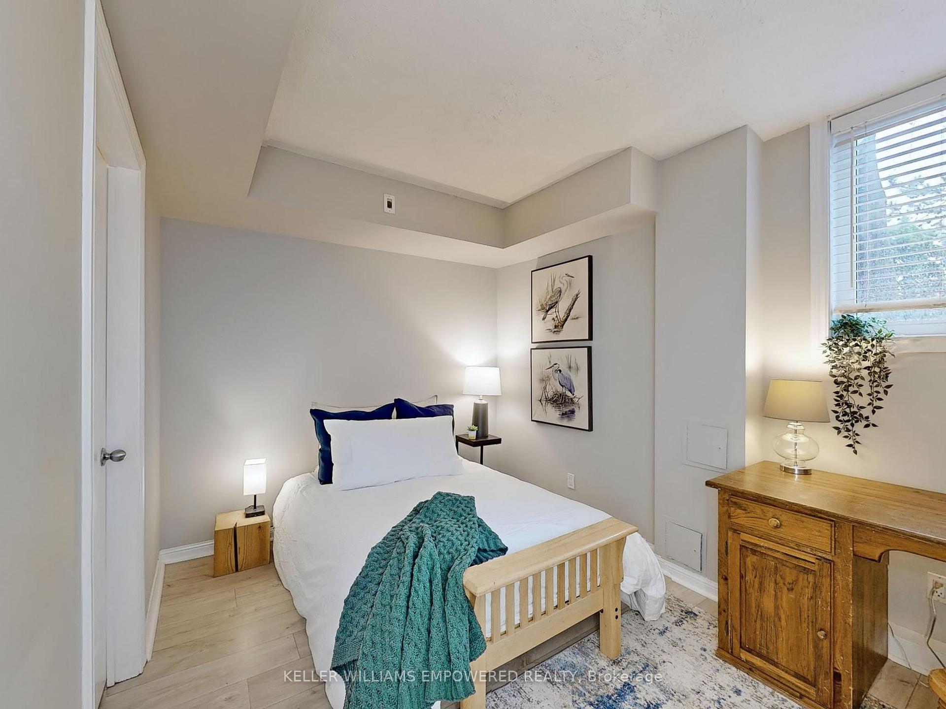 #701 - 7 Sudbury St N, Toronto, ON M6J3W6 | 2 Bedroom 1 Bathroom Condo Townhouse | Image 17