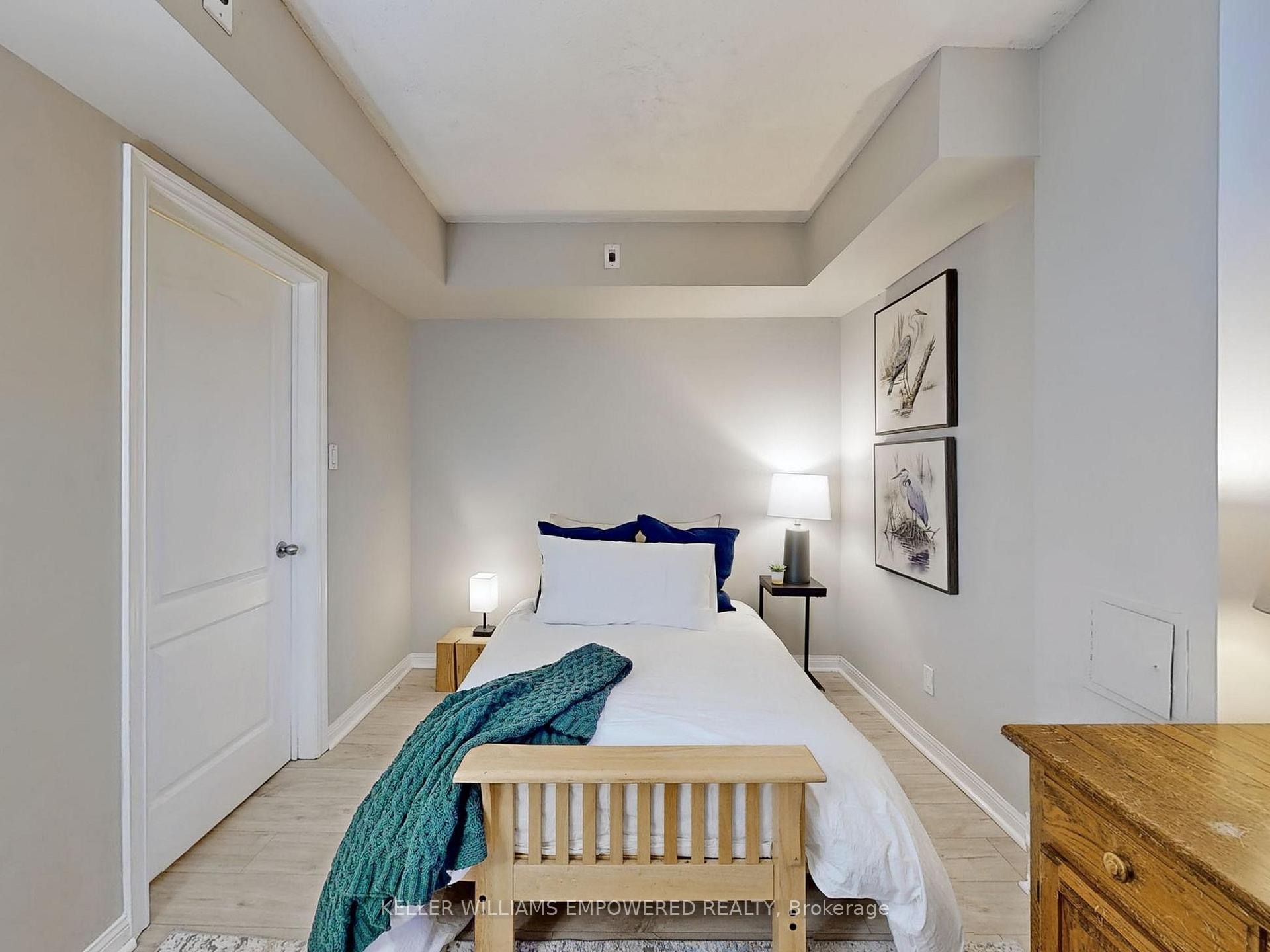 #701 - 7 Sudbury St N, Toronto, ON M6J3W6 | 2 Bedroom 1 Bathroom Condo Townhouse | Image 18