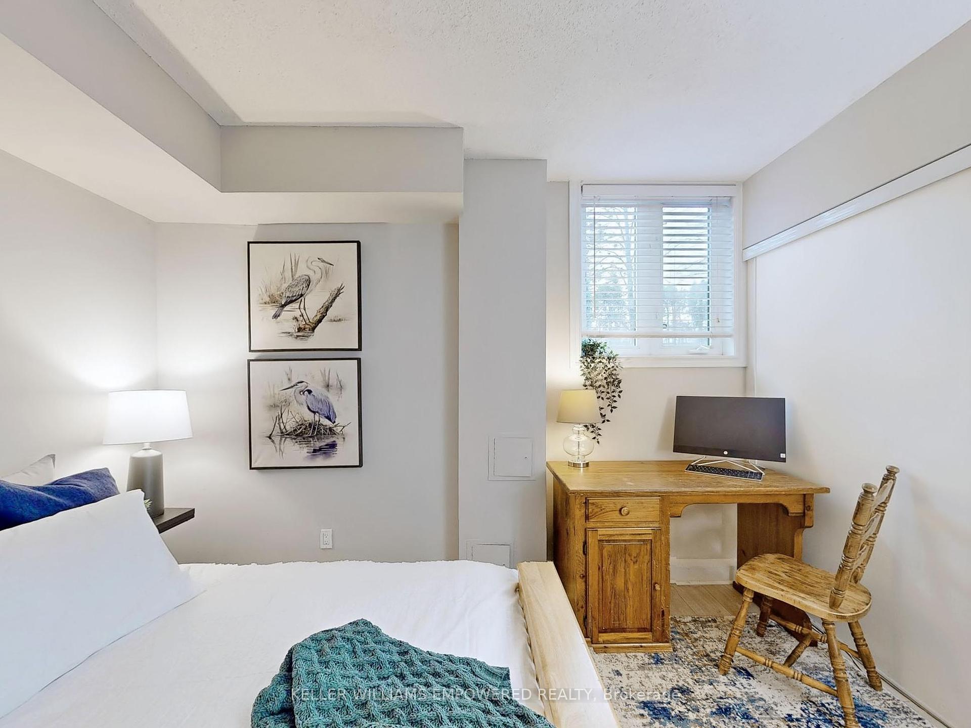 #701 - 7 Sudbury St N, Toronto, ON M6J3W6 | 2 Bedroom 1 Bathroom Condo Townhouse | Image 19