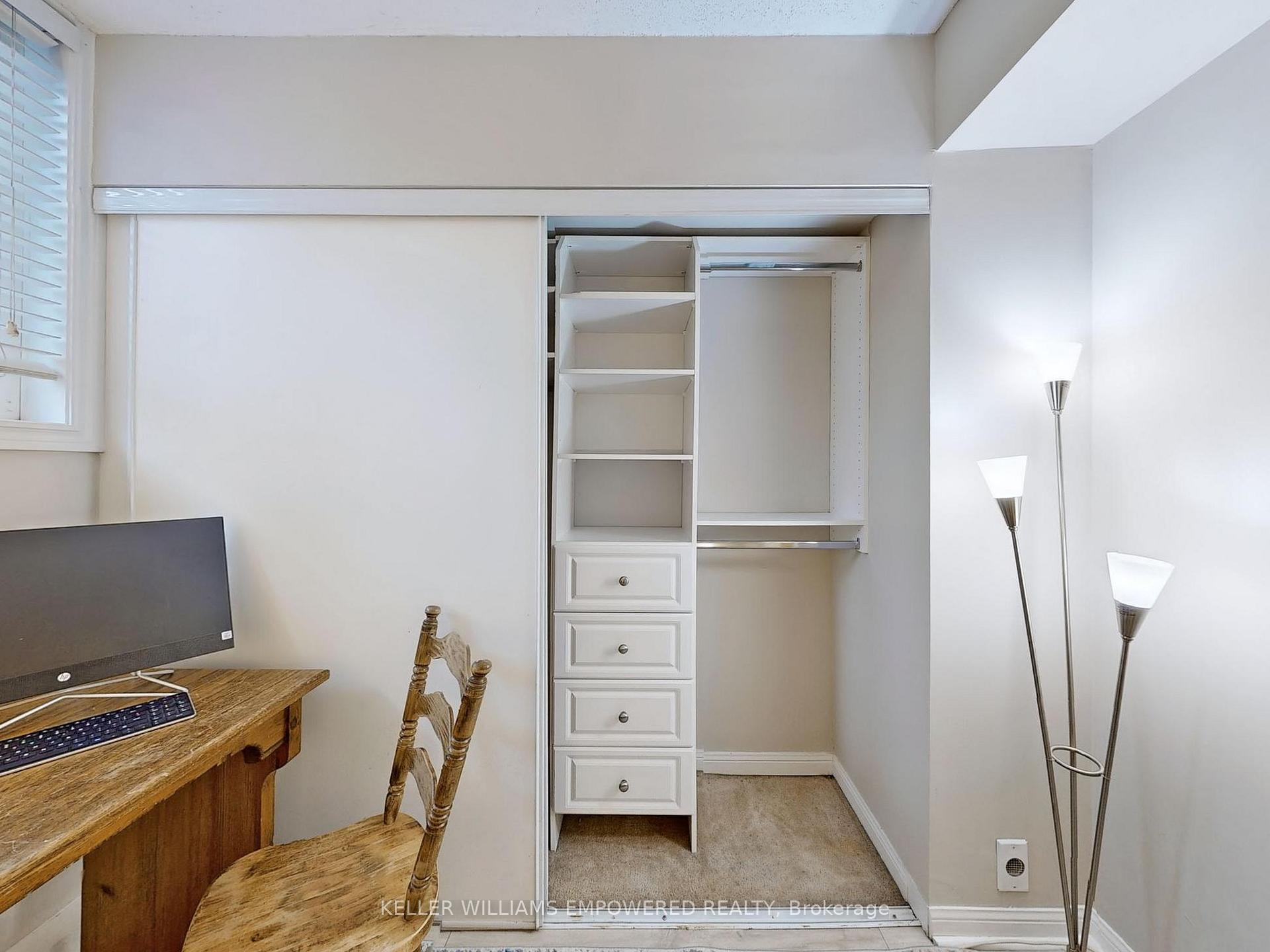 #701 - 7 Sudbury St N, Toronto, ON M6J3W6 | 2 Bedroom 1 Bathroom Condo Townhouse | Image 22