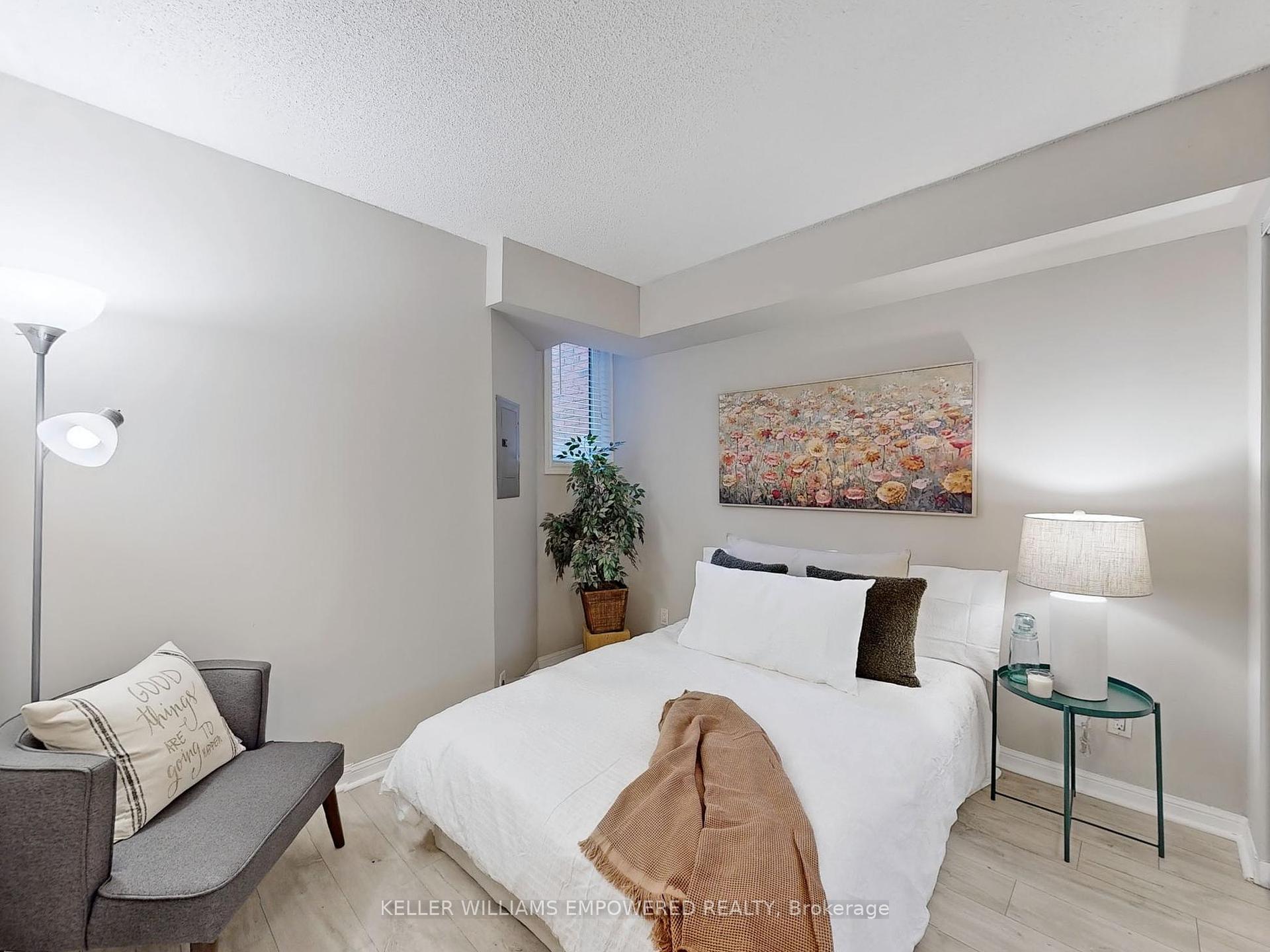 #701 - 7 Sudbury St N, Toronto, ON M6J3W6 | 2 Bedroom 1 Bathroom Condo Townhouse | Image 23