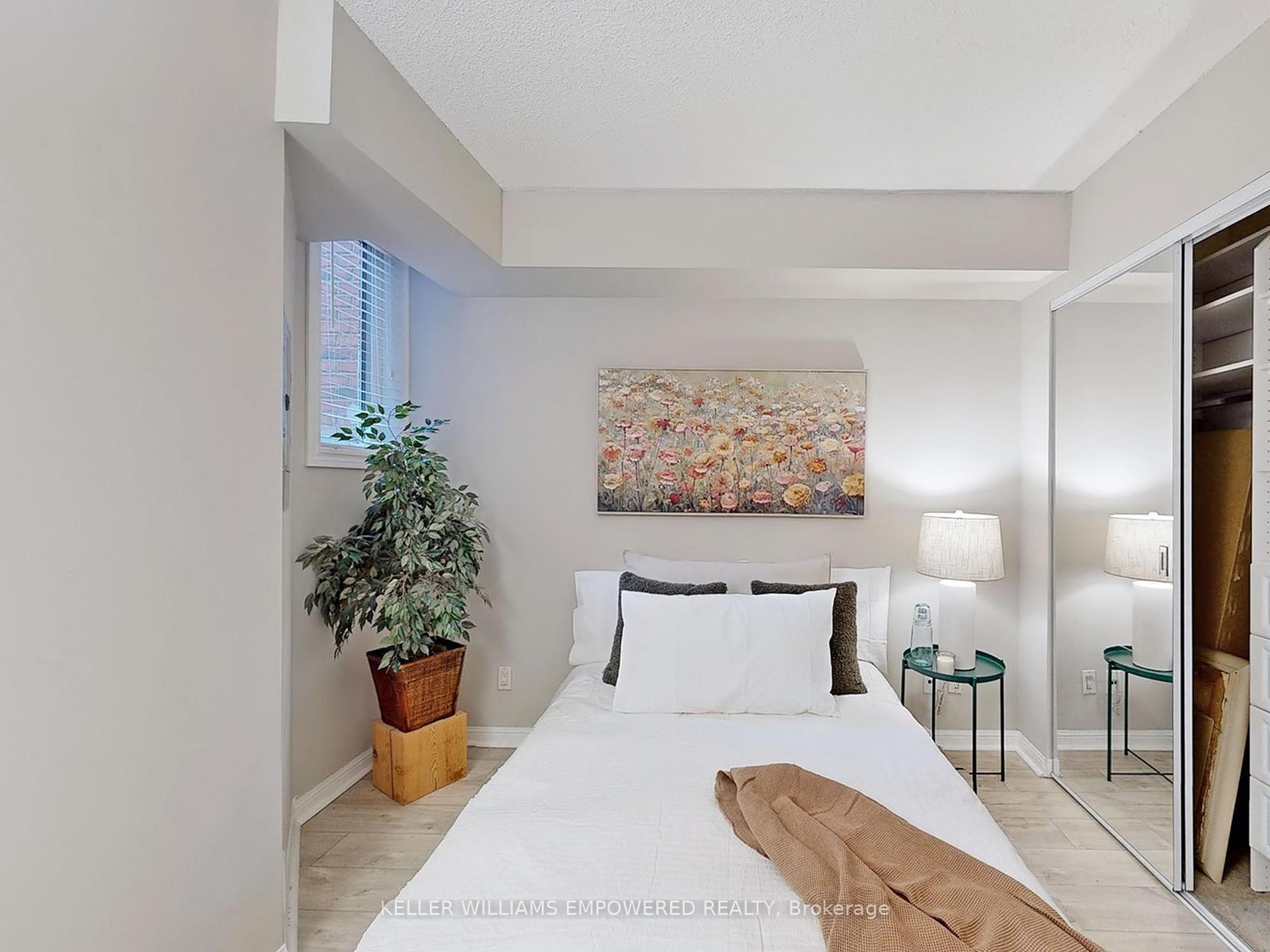 #701 - 7 Sudbury St N, Toronto, ON M6J3W6 | 2 Bedroom 1 Bathroom Condo Townhouse | Image 24