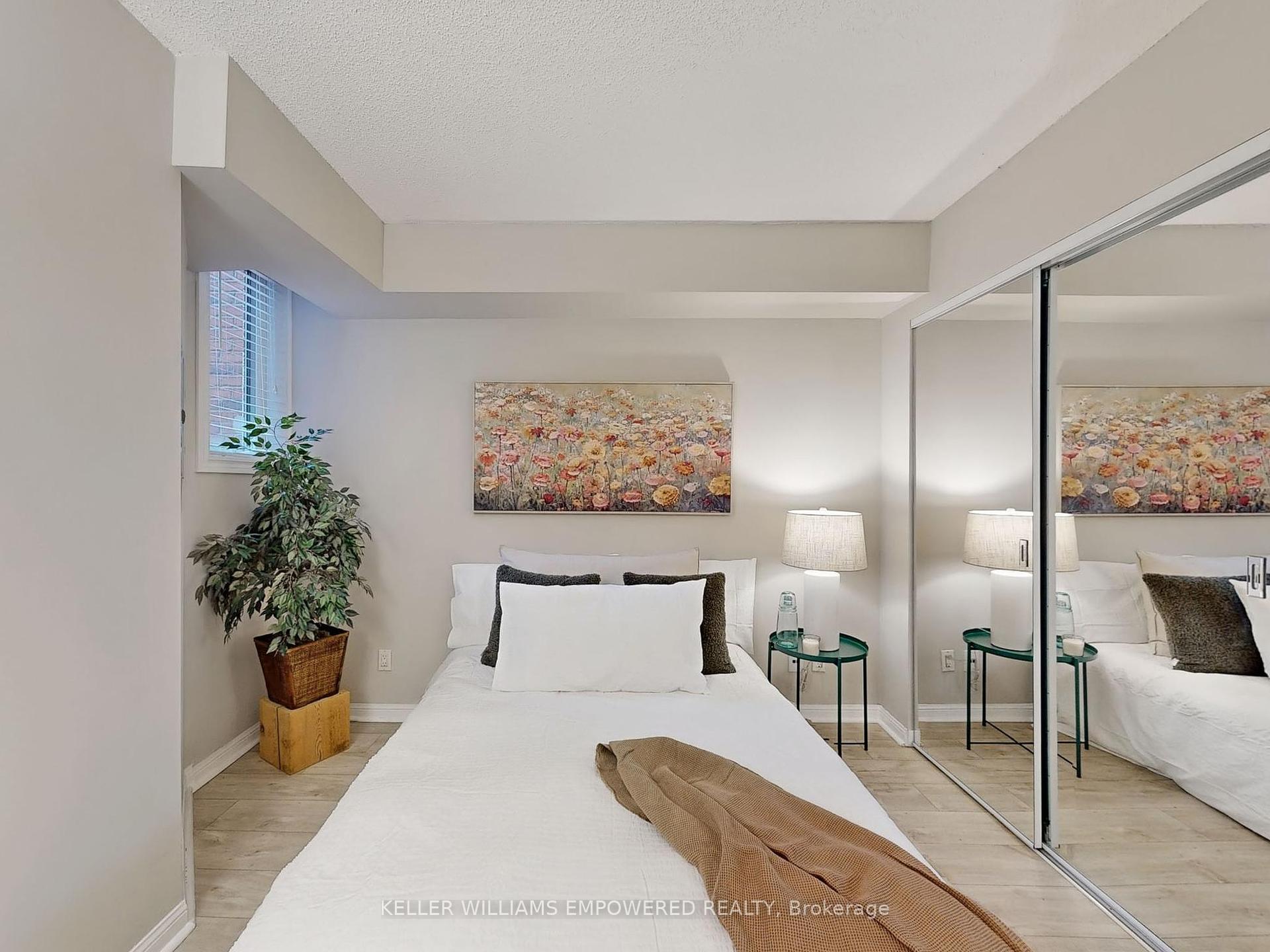 #701 - 7 Sudbury St N, Toronto, ON M6J3W6 | 2 Bedroom 1 Bathroom Condo Townhouse | Image 25