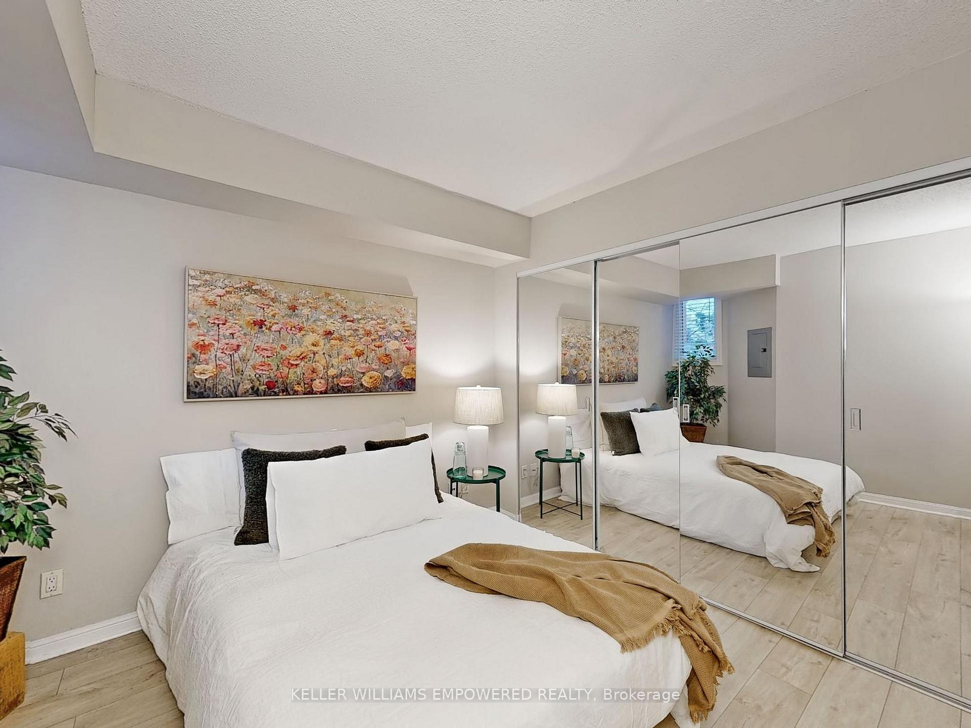 #701 - 7 Sudbury St N, Toronto, ON M6J3W6 | 2 Bedroom 1 Bathroom Condo Townhouse | Image 26