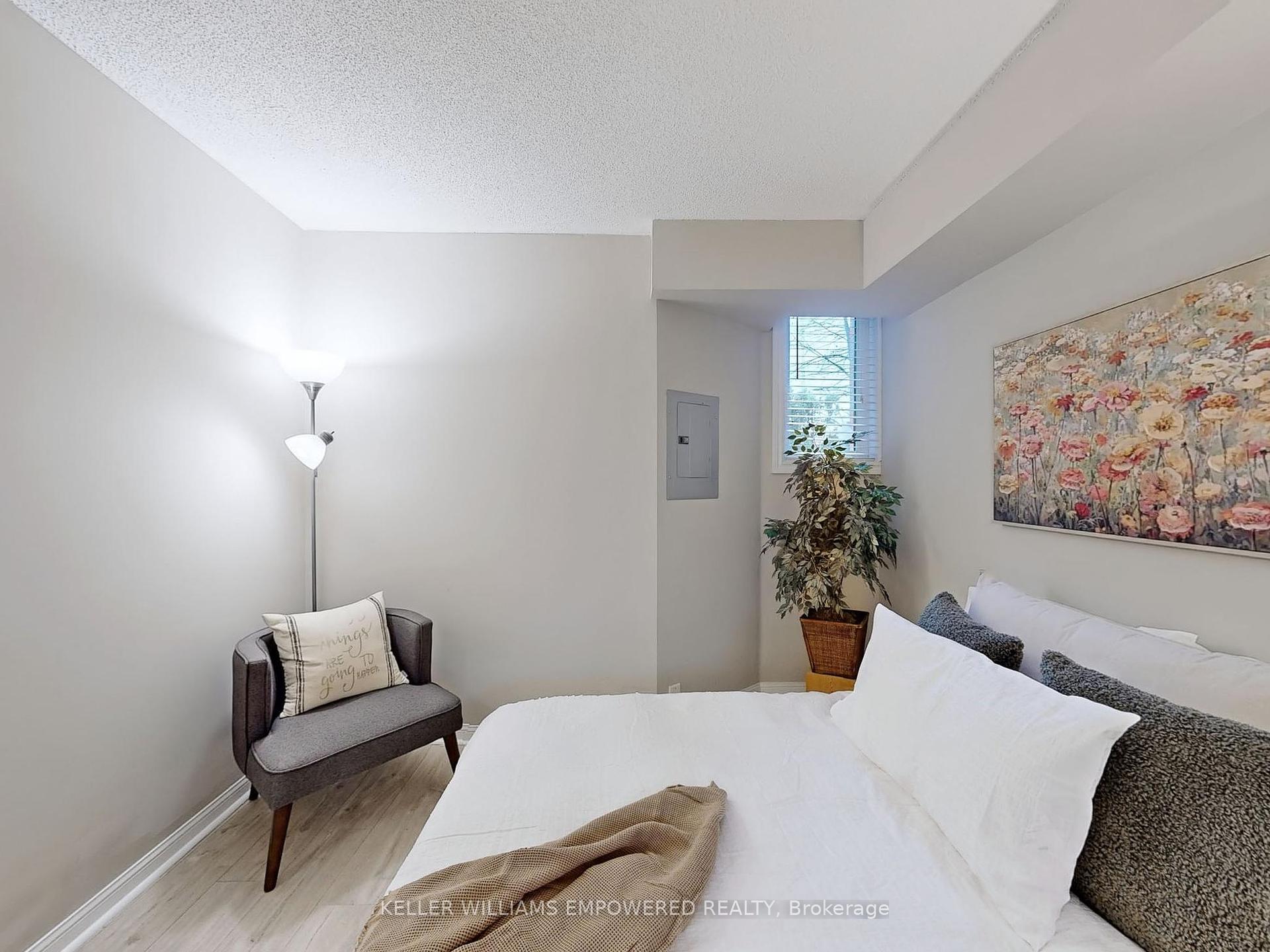 #701 - 7 Sudbury St N, Toronto, ON M6J3W6 | 2 Bedroom 1 Bathroom Condo Townhouse | Image 27