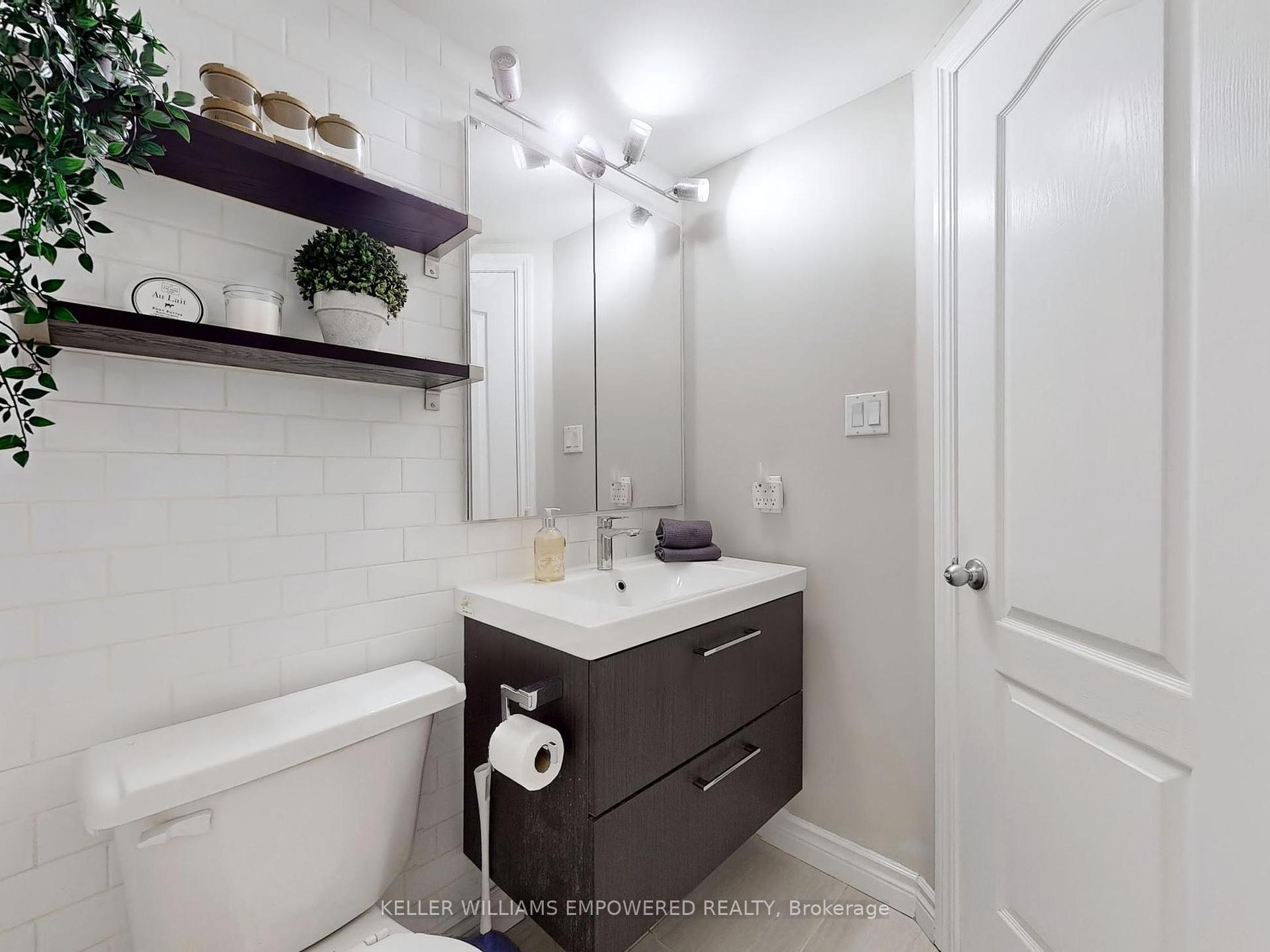 #701 - 7 Sudbury St N, Toronto, ON M6J3W6 | 2 Bedroom 1 Bathroom Condo Townhouse | Image 29